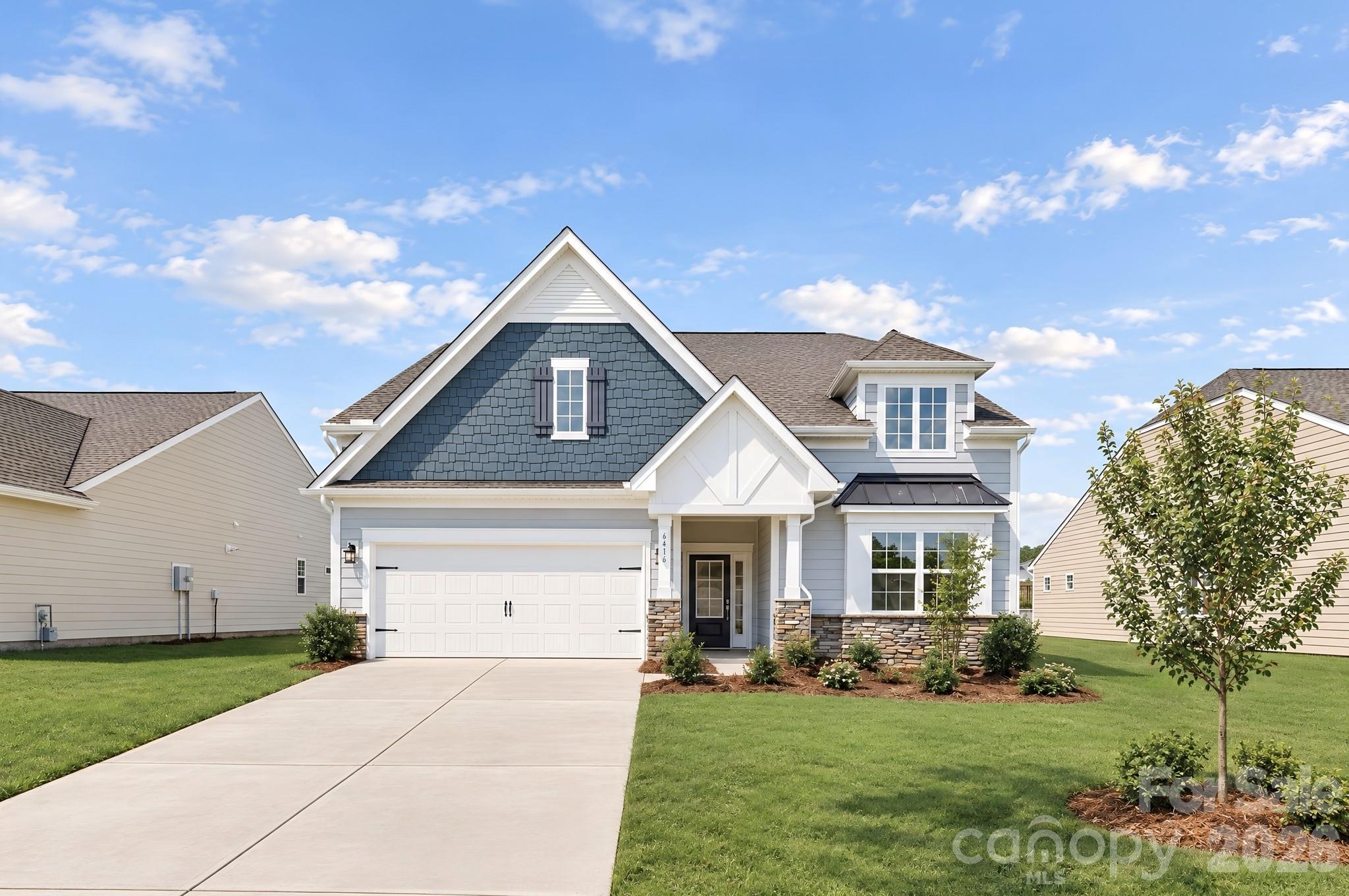 6416 Turkey Roost Way 212 Property Photo 1
