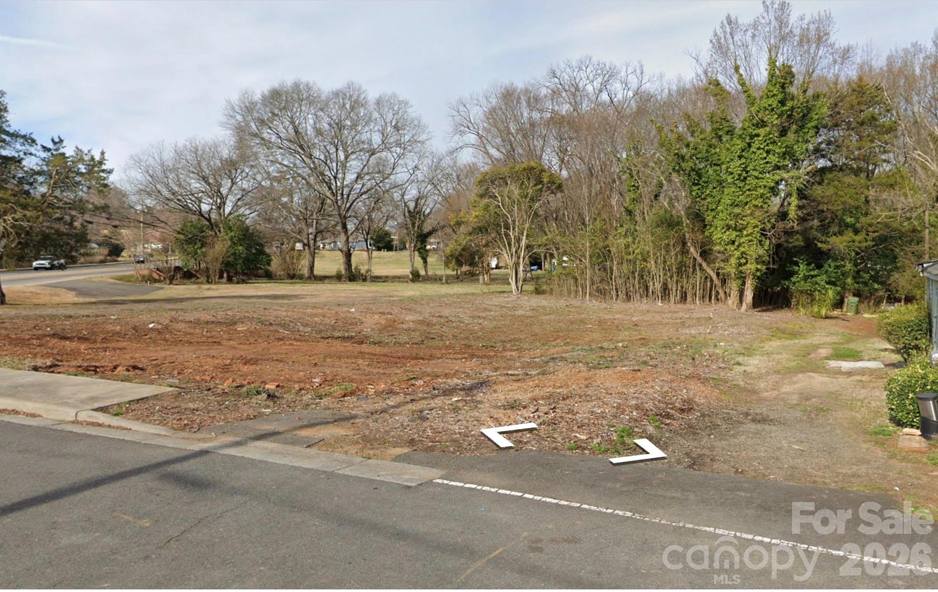 201 Sanders Street Property Photo 1
