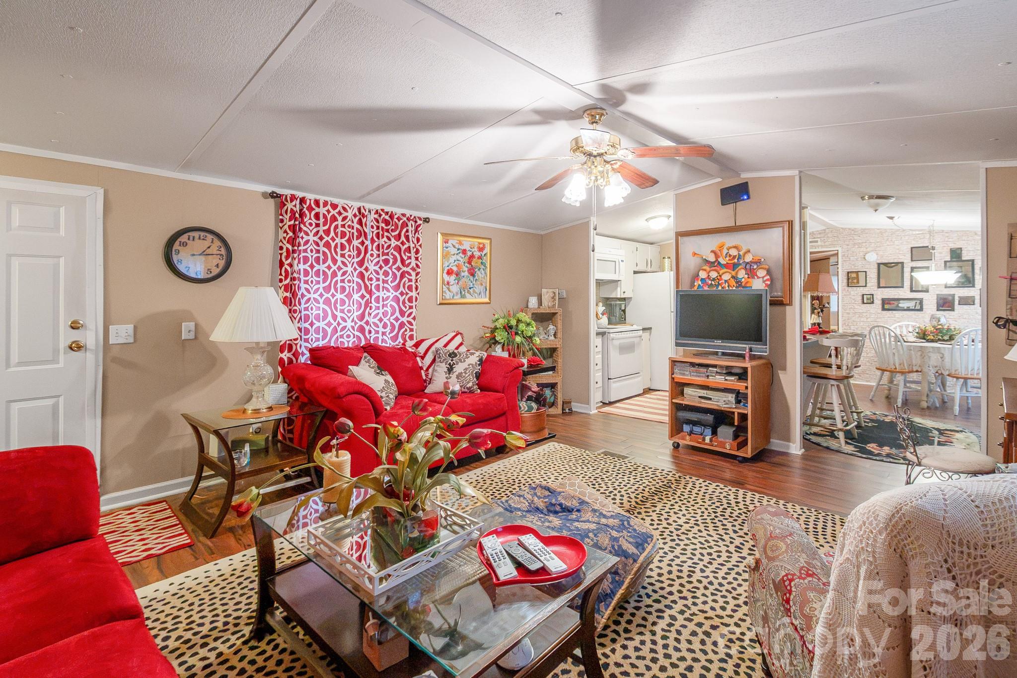 2157 Ross Cauthen Road Property Photo 4