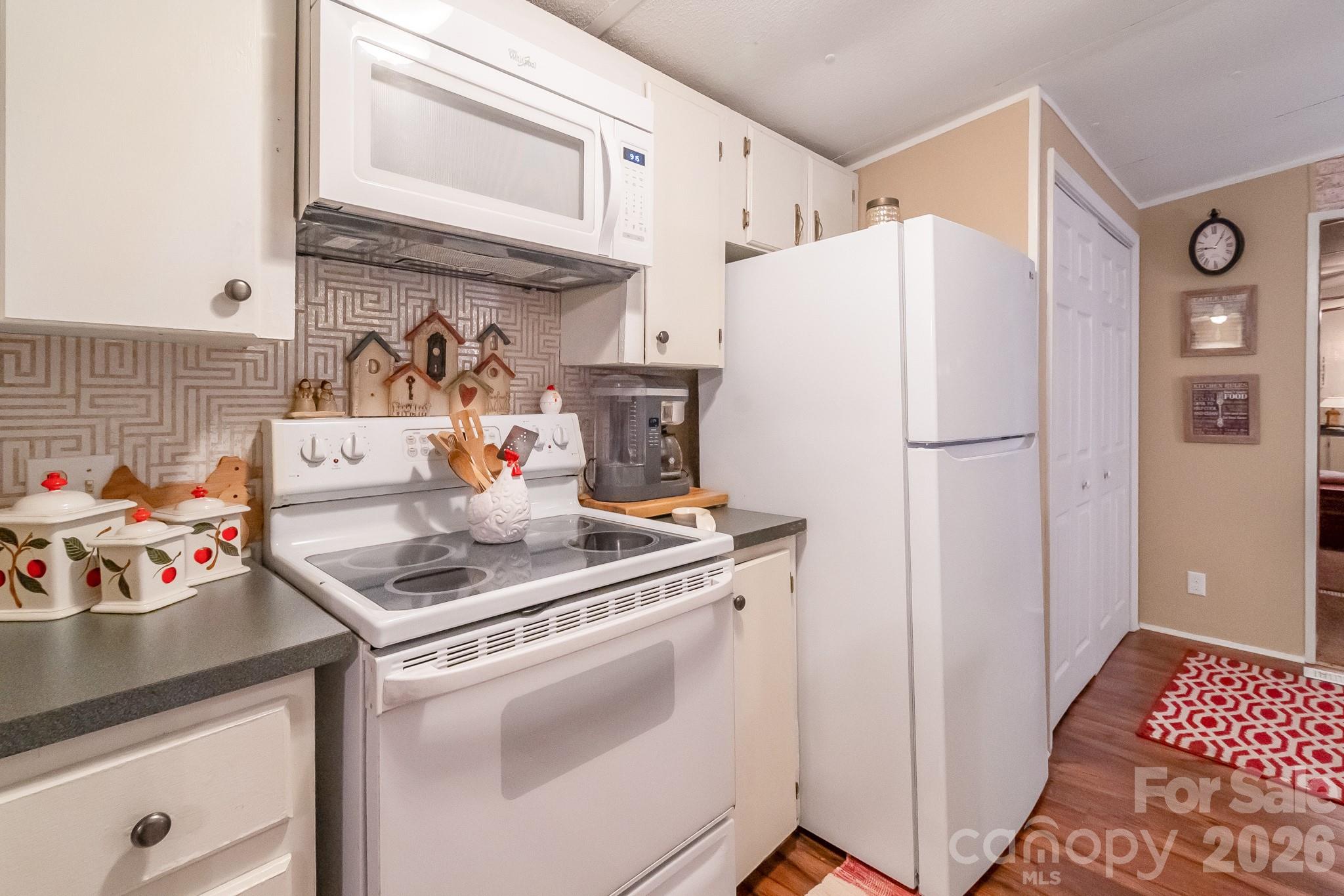2157 Ross Cauthen Road Property Photo 7