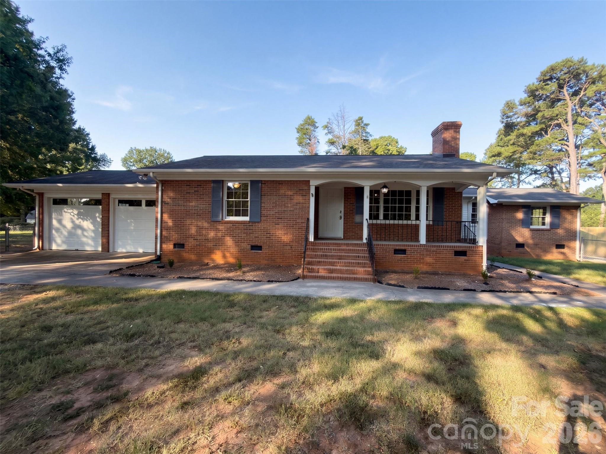 1809 Love Road Property Photo 1