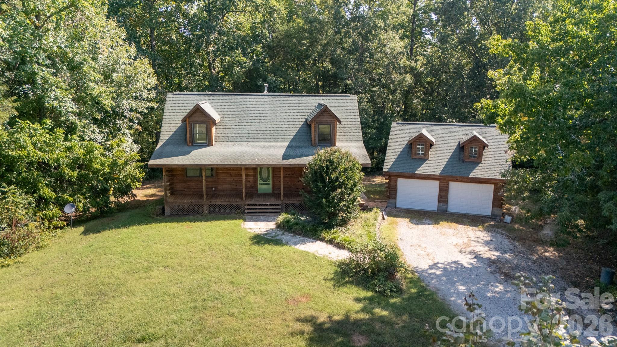 4300 Falcon Hall Way Property Photo 1