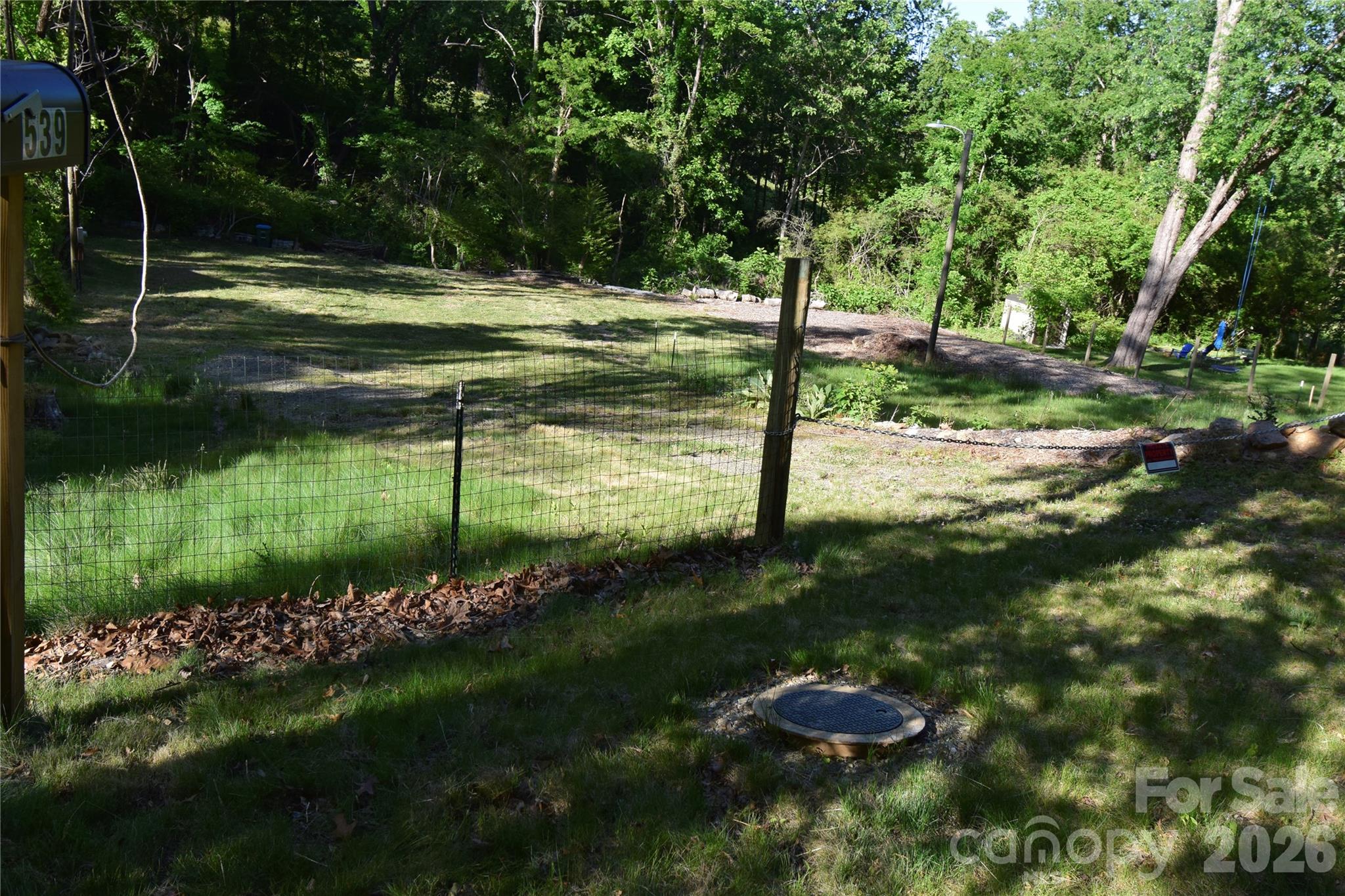 539 Bailey Road Property Photo 1