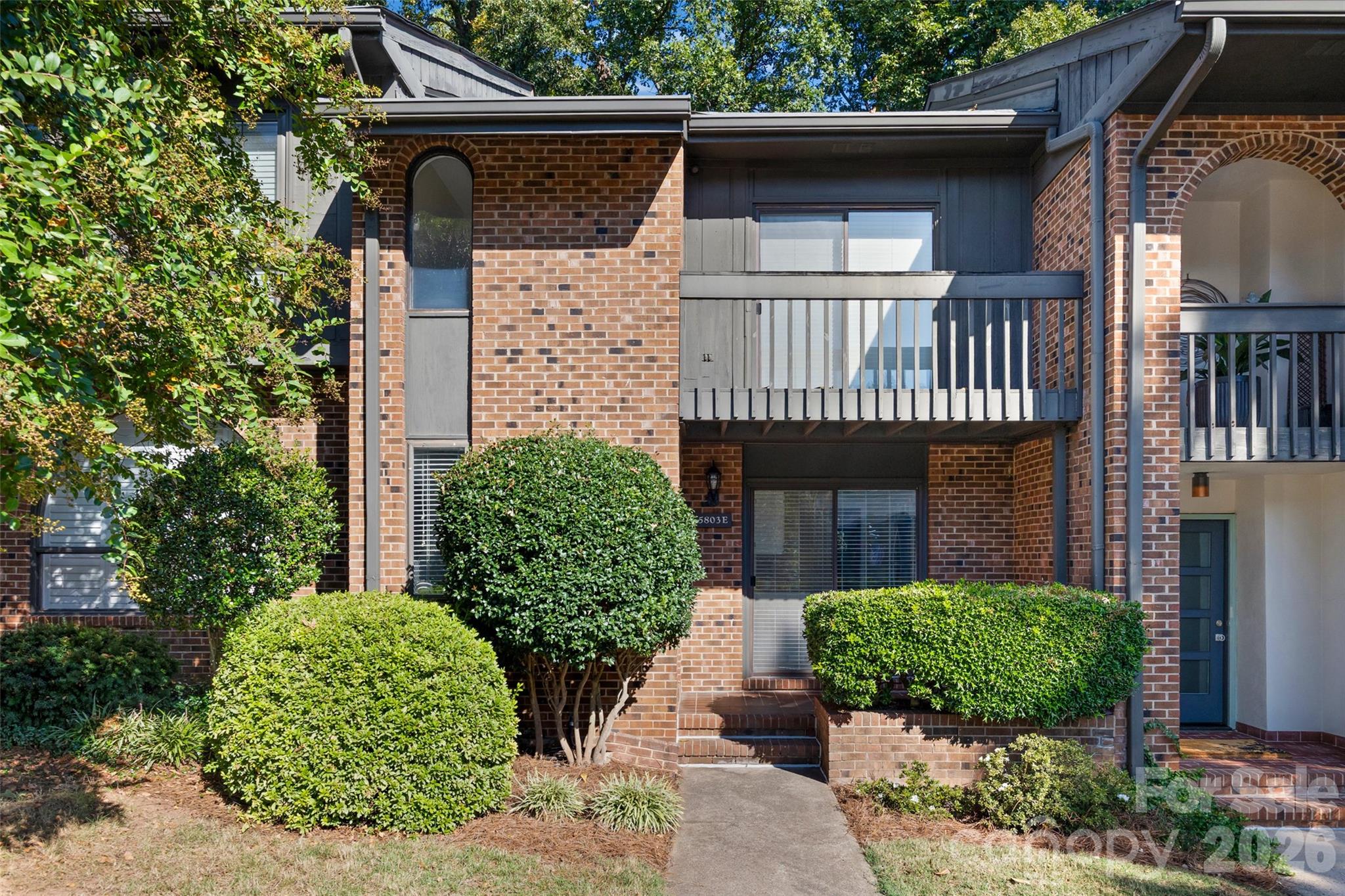 5803 Sharon Road E Property Photo 1