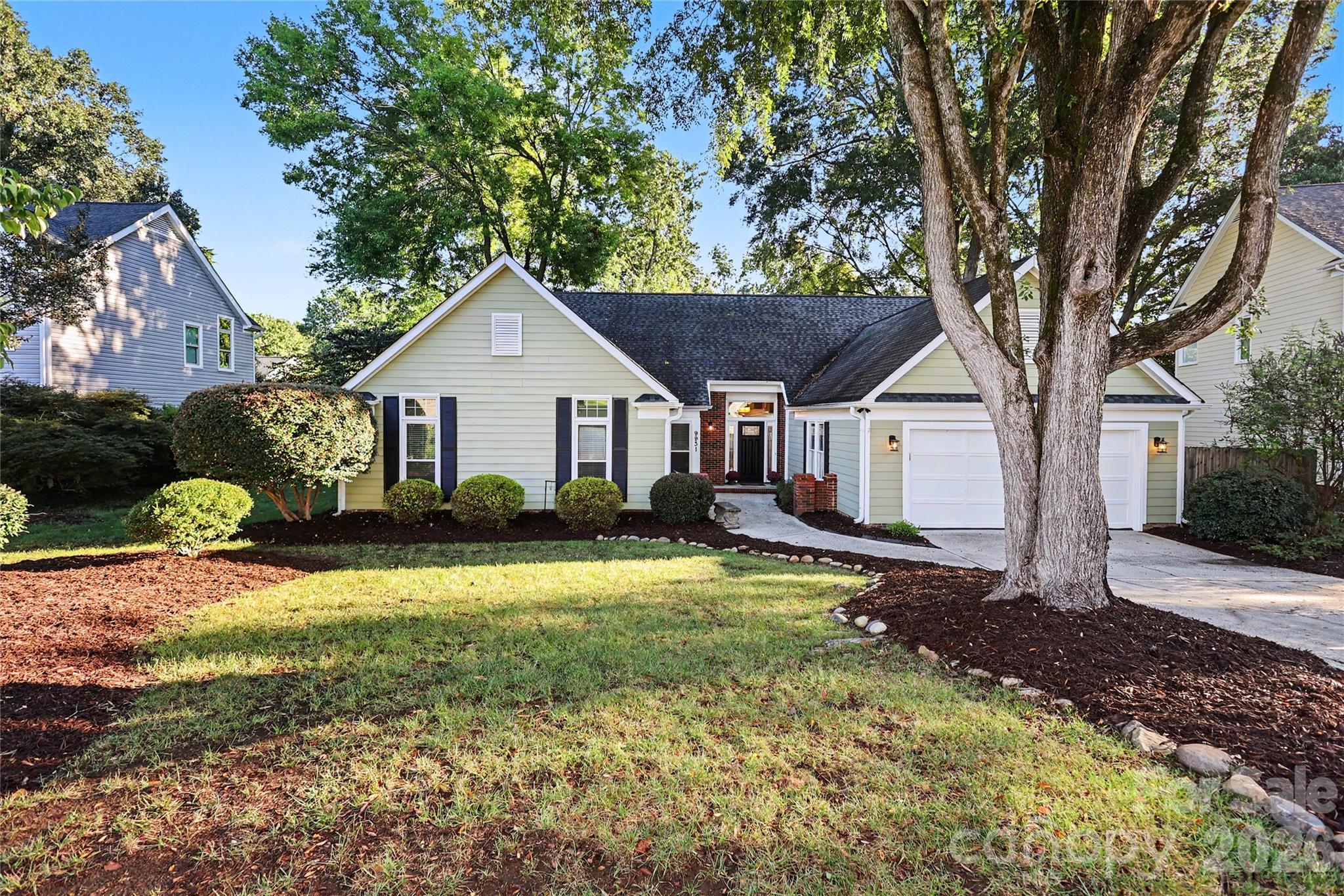 9931 Deer Spring Lane Property Photo 2