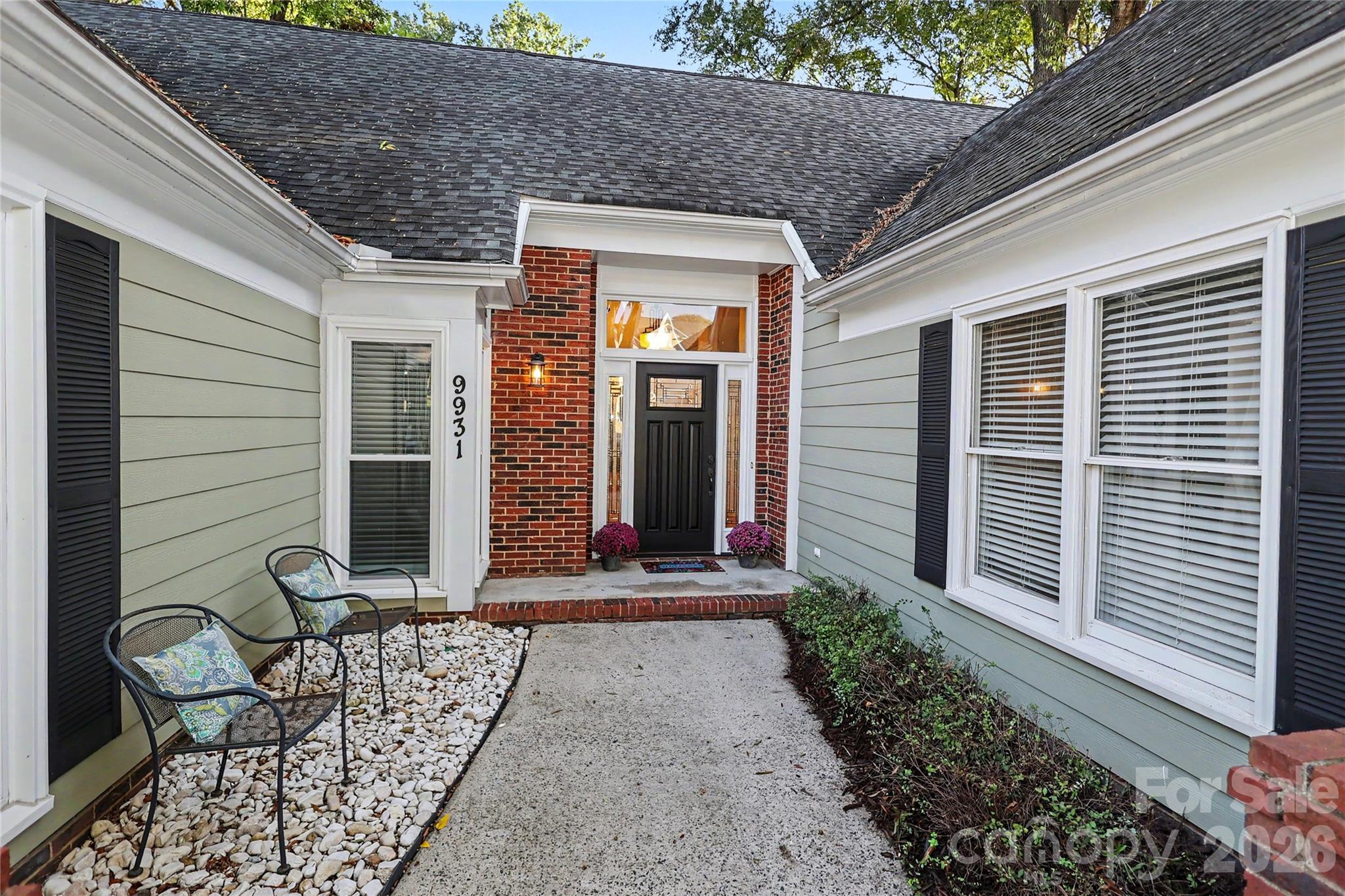 9931 Deer Spring Lane Property Photo 3