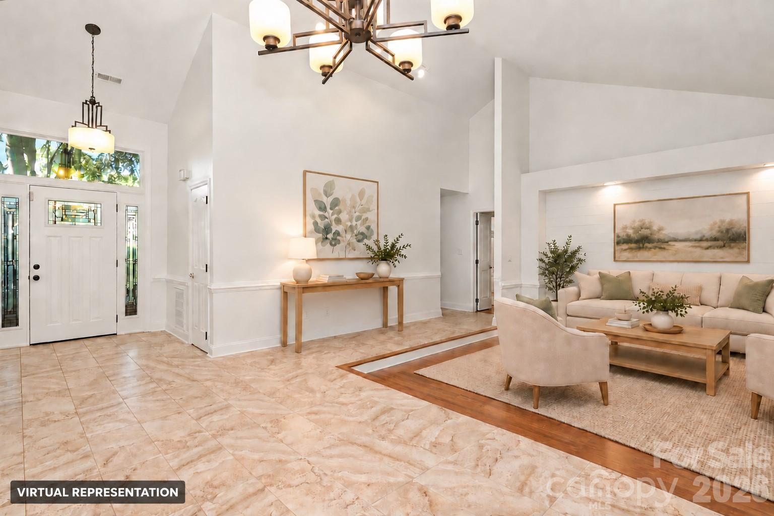 9931 Deer Spring Lane Property Photo 4