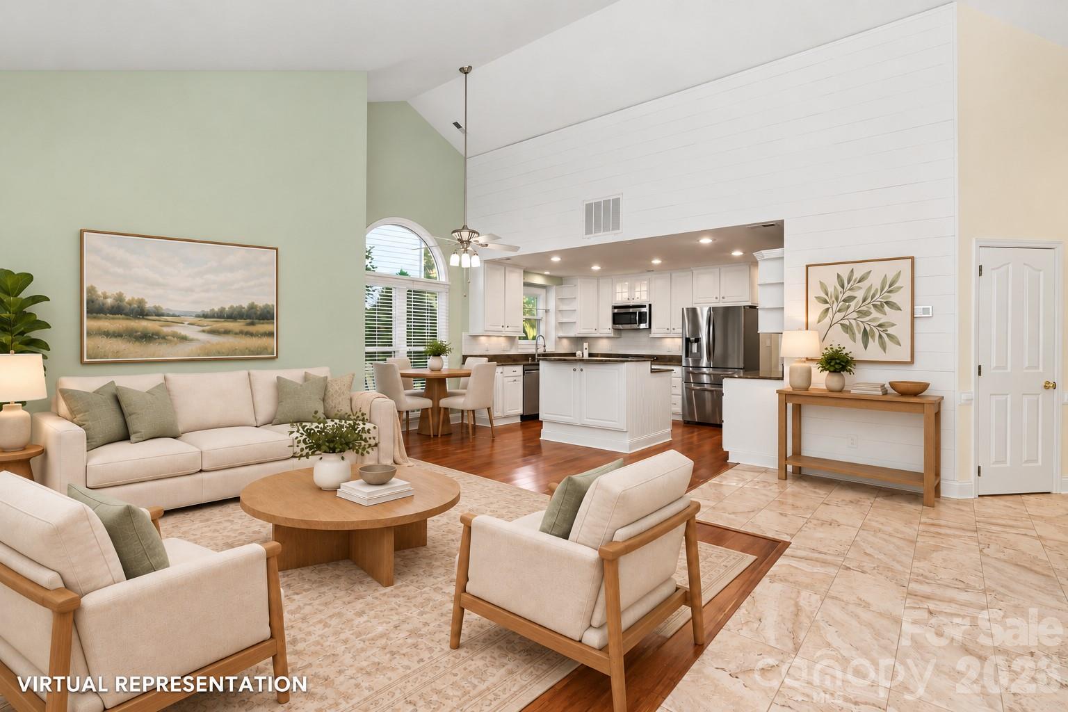 9931 Deer Spring Lane Property Photo 8