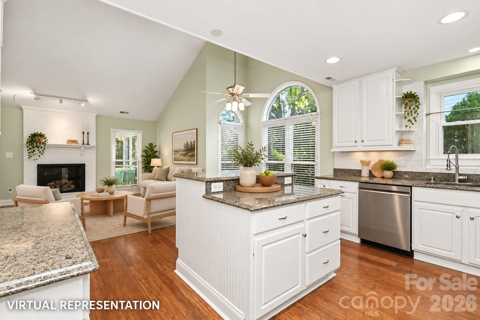 9931 Deer Spring Lane Property Photo 10