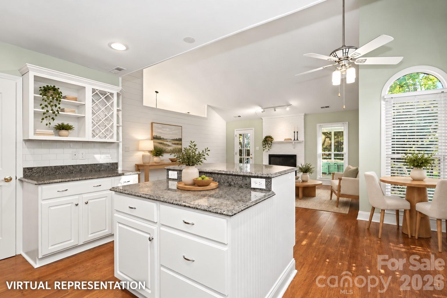 9931 Deer Spring Lane Property Photo 12