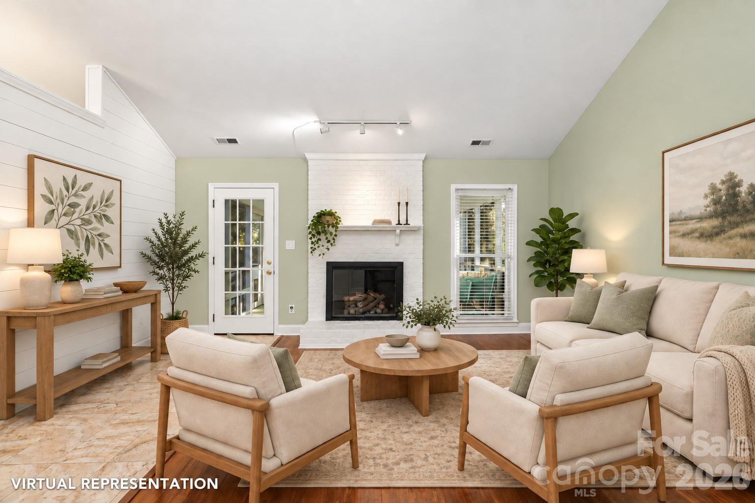 9931 Deer Spring Lane Property Photo 15