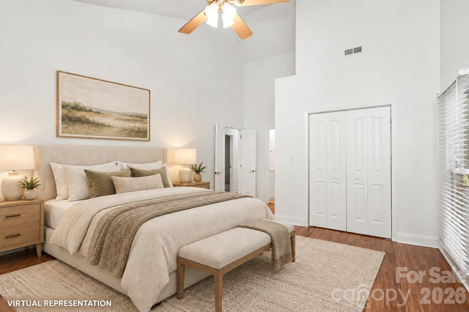 9931 Deer Spring Lane Property Photo 20