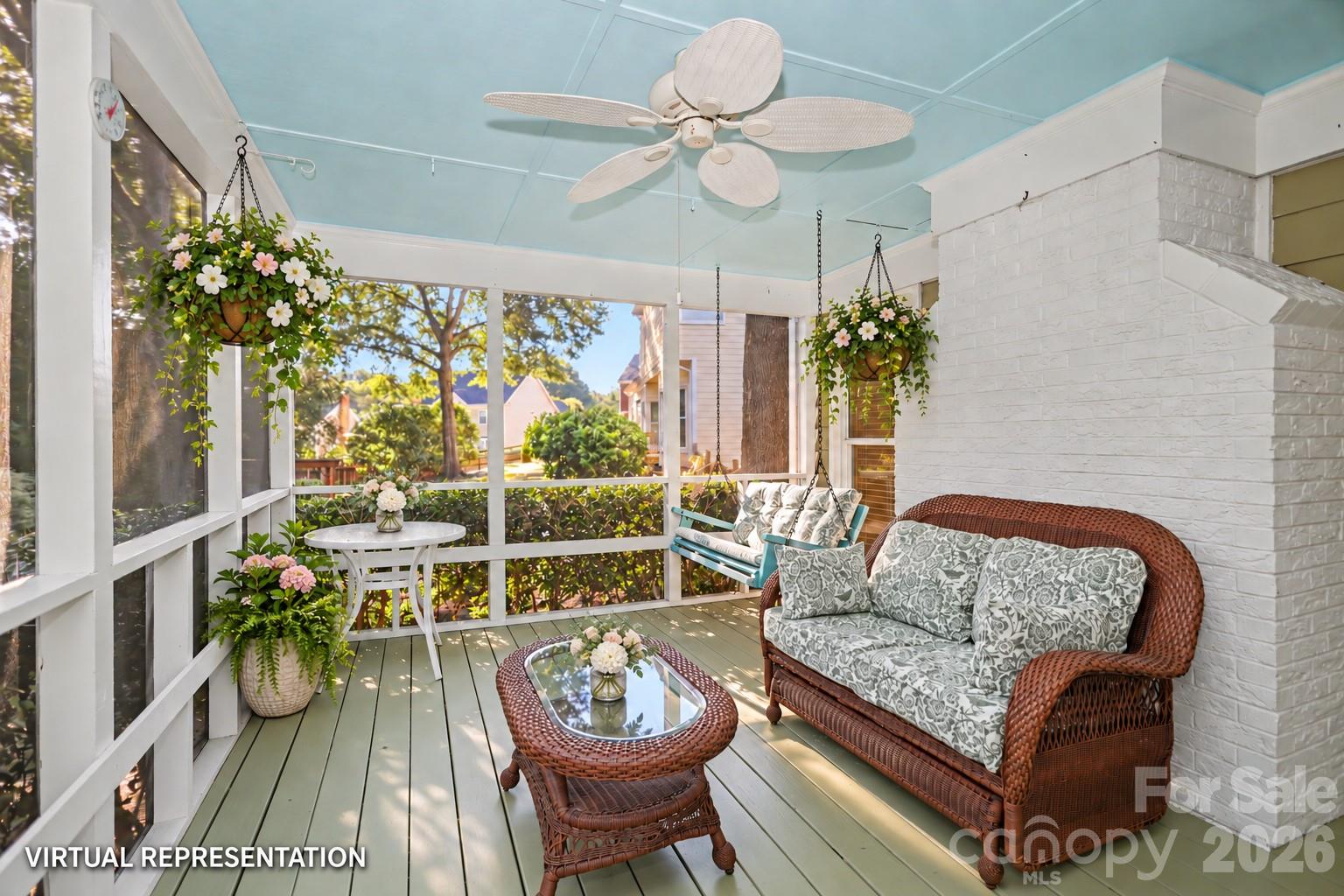 9931 Deer Spring Lane Property Photo 34