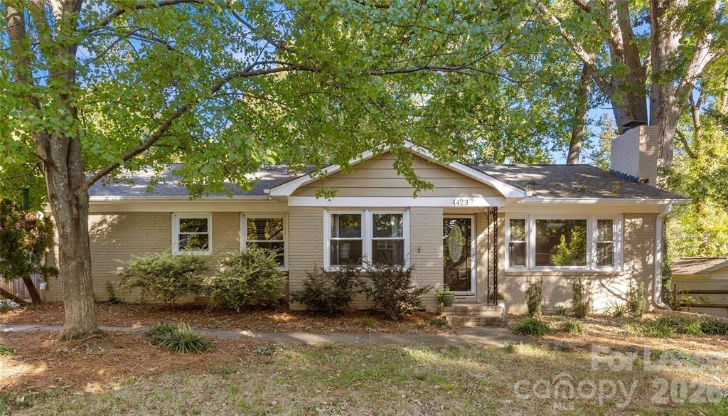 4423 Firwood Lane Property Photo 1