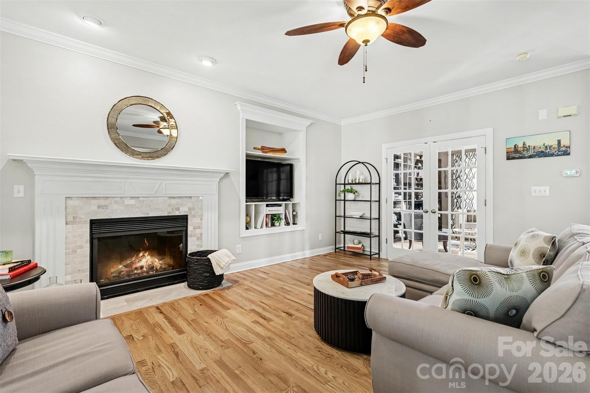 15018 Balenie Trace Lane Property Photo 2