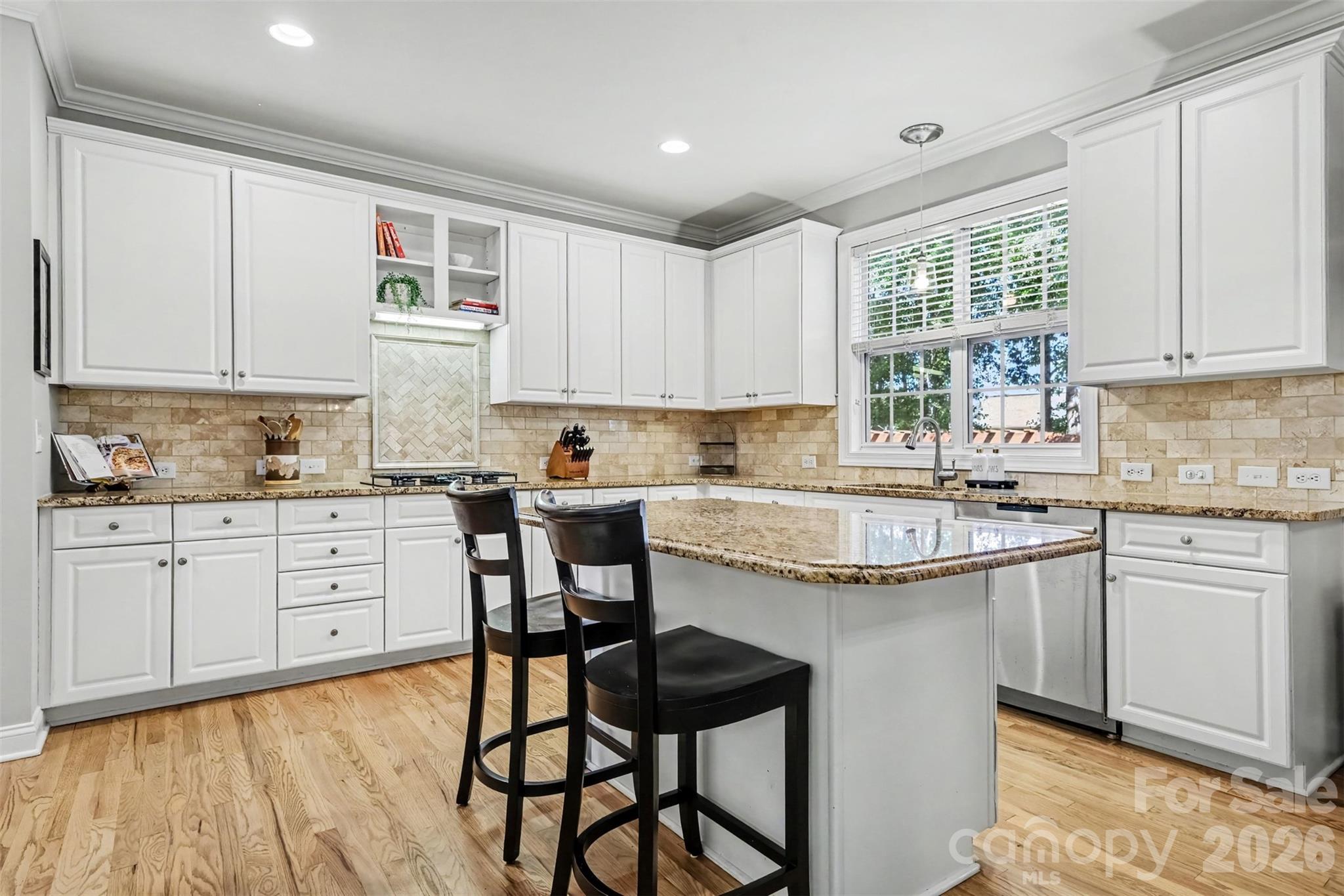 15018 Balenie Trace Lane Property Photo 15