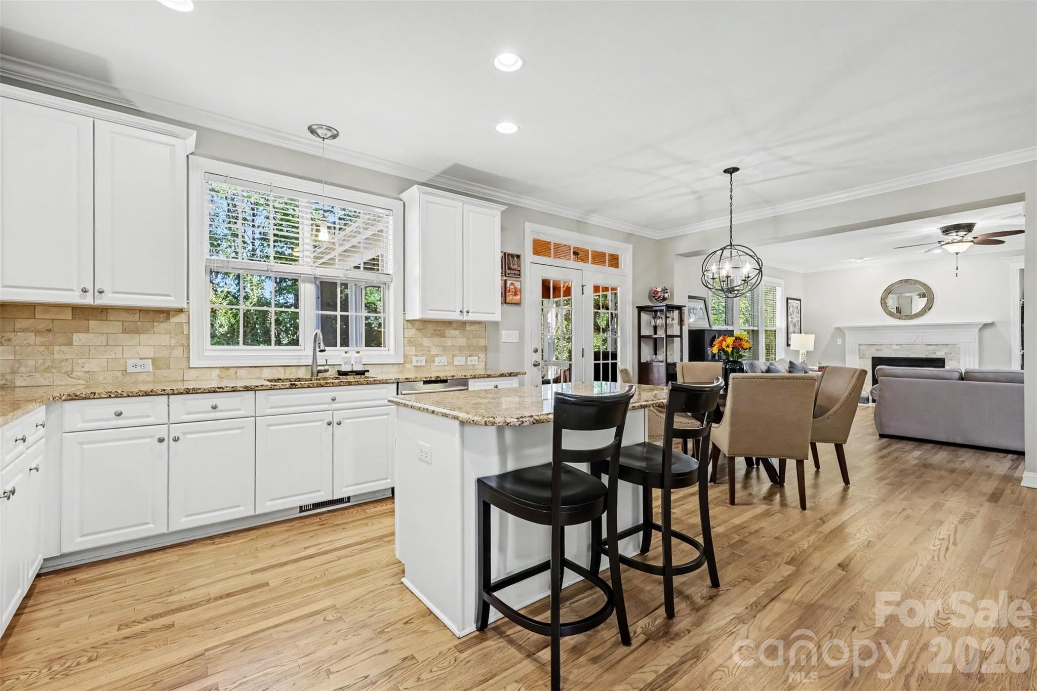 15018 Balenie Trace Lane Property Photo 16