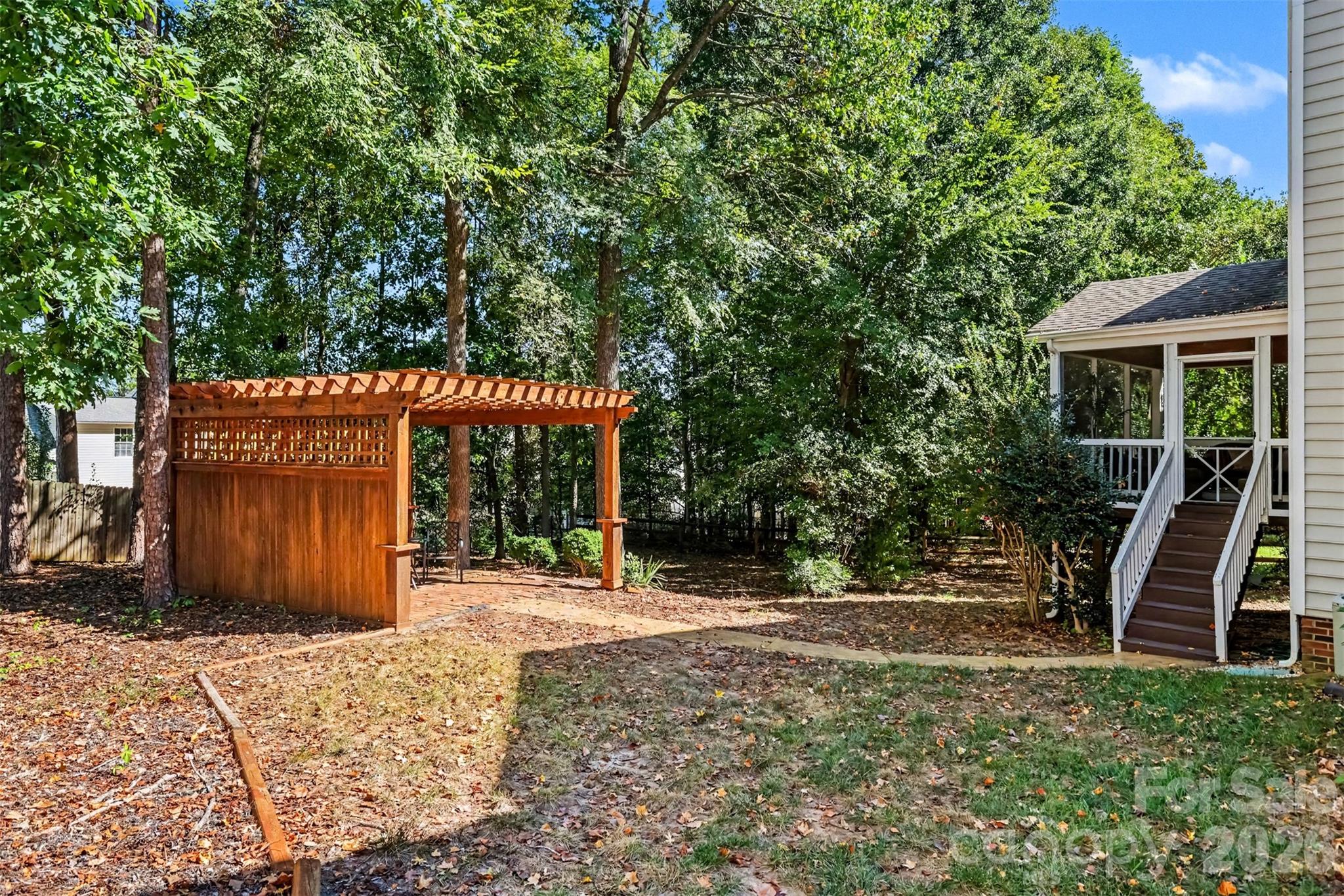 15018 Balenie Trace Lane Property Photo 36