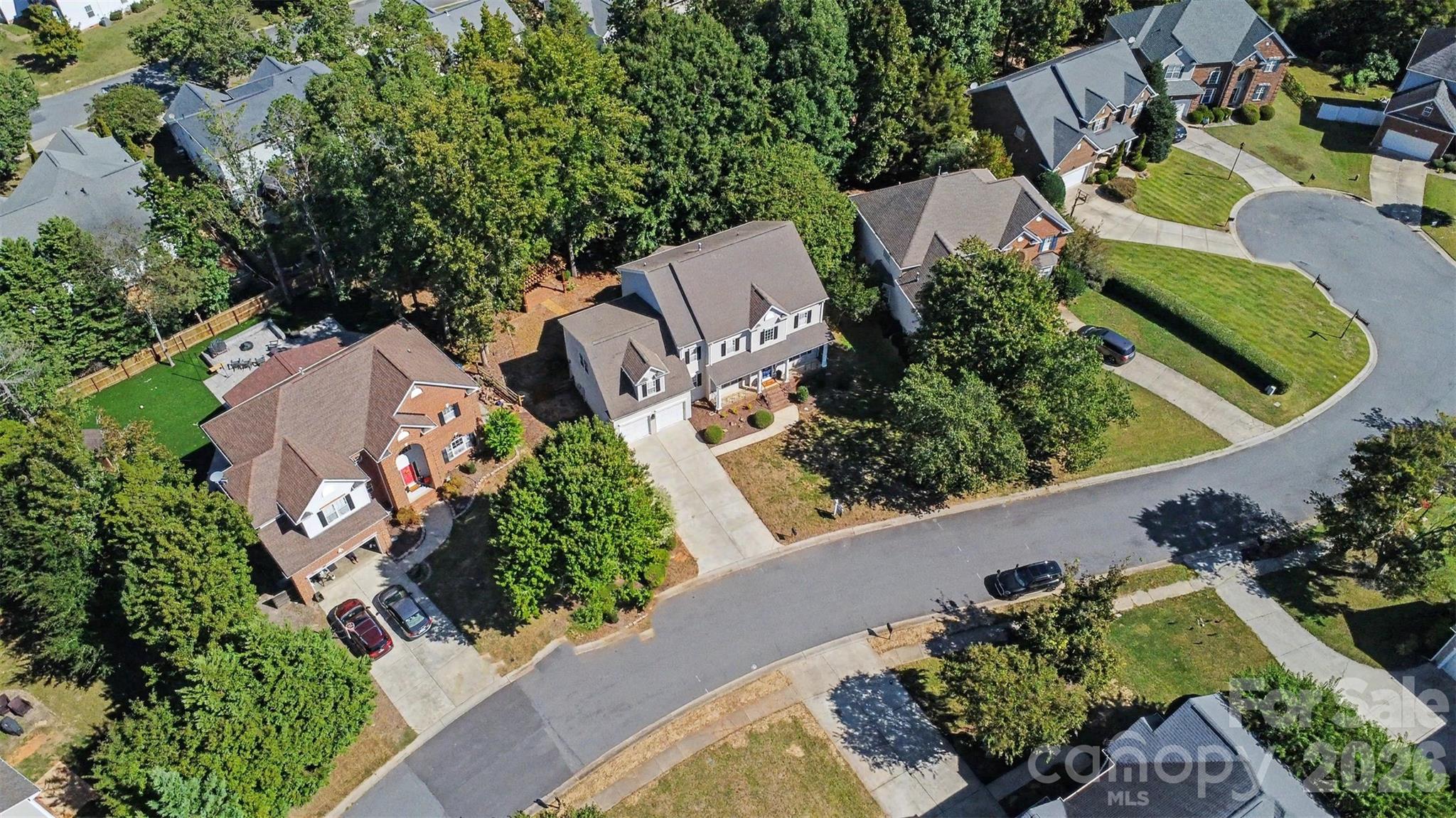 15018 Balenie Trace Lane Property Photo 39