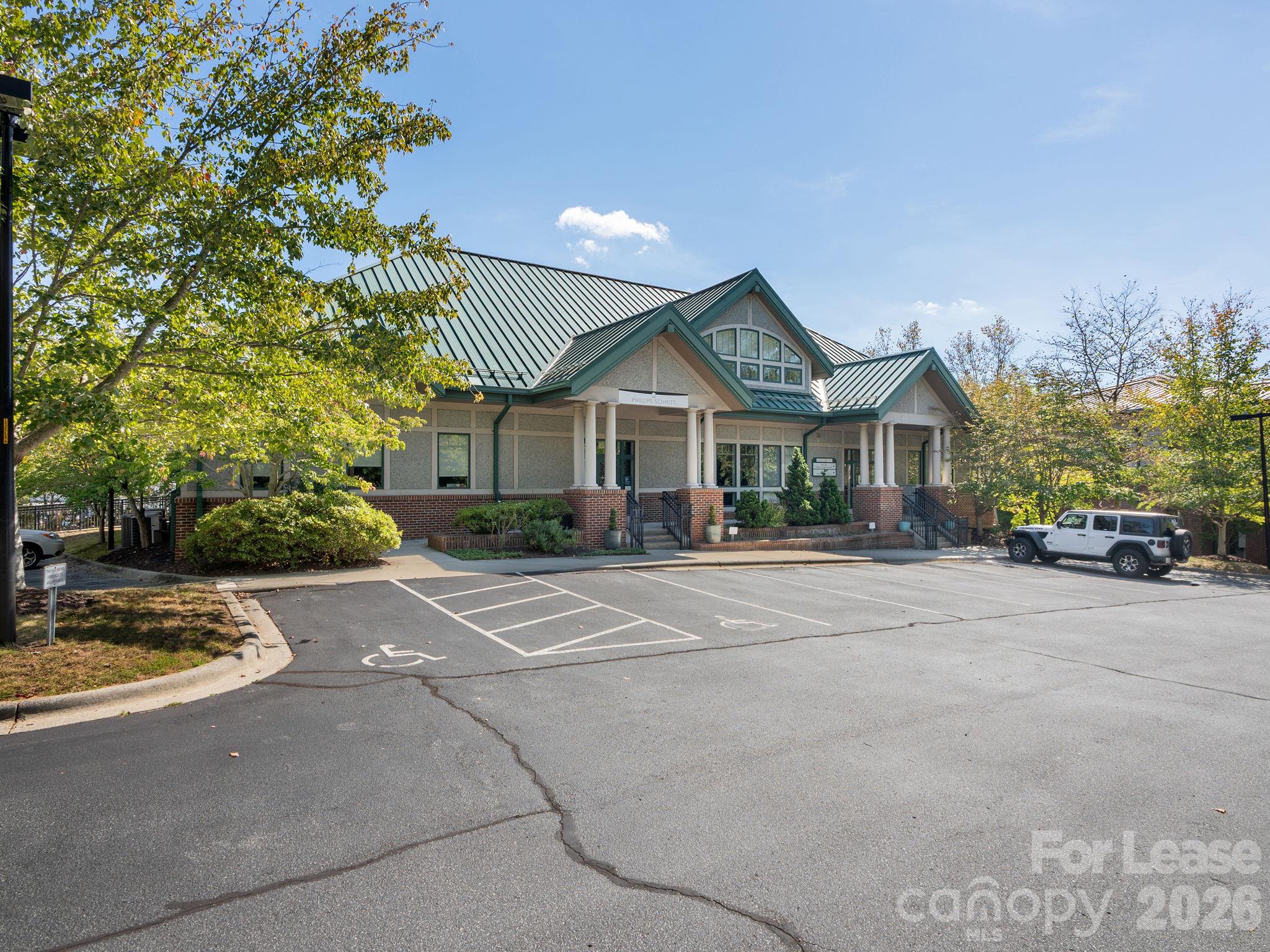 1111 Hendersonville Road 100 Property Photo 1