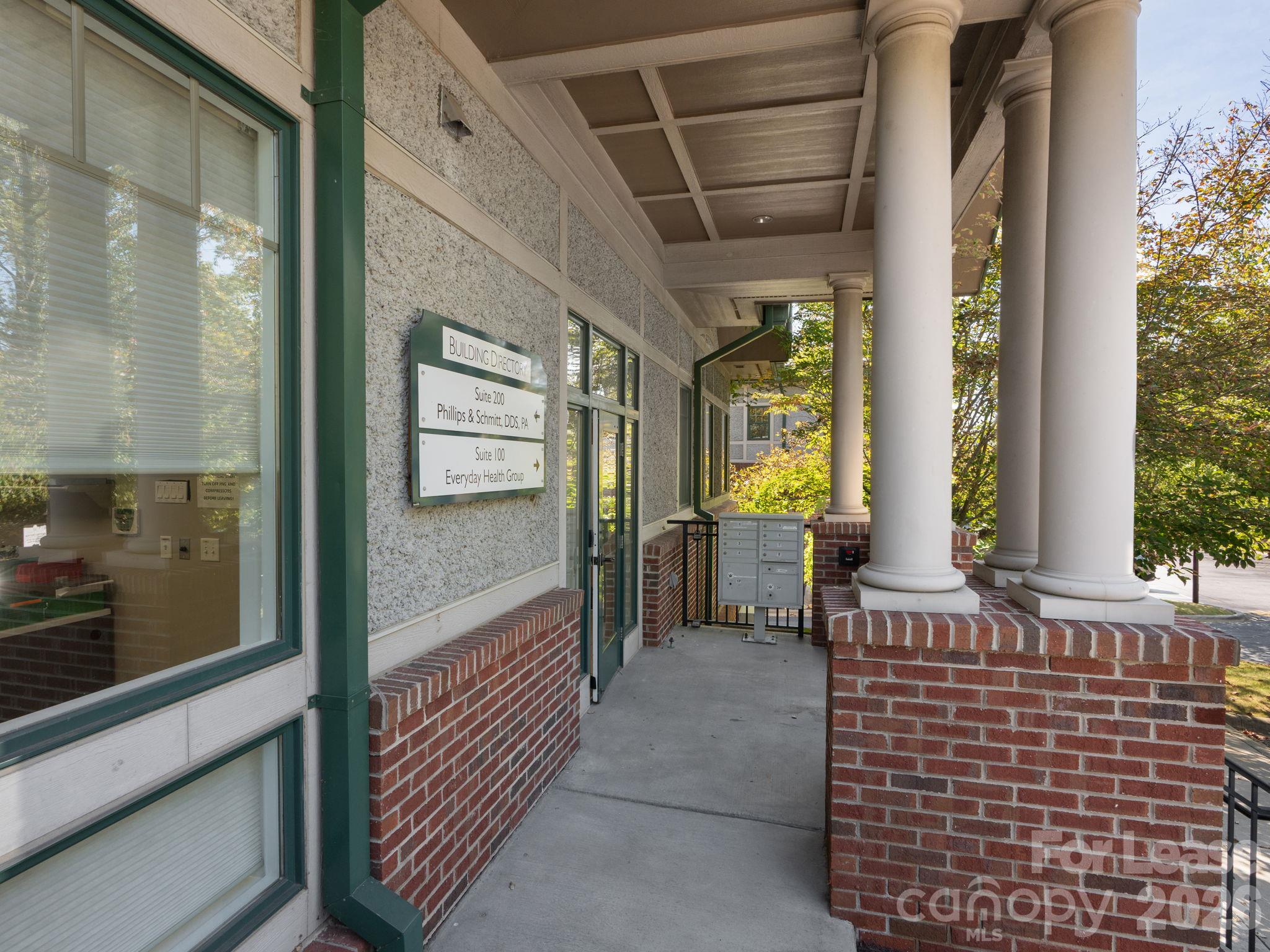 1111 Hendersonville Road 100 Property Photo 2