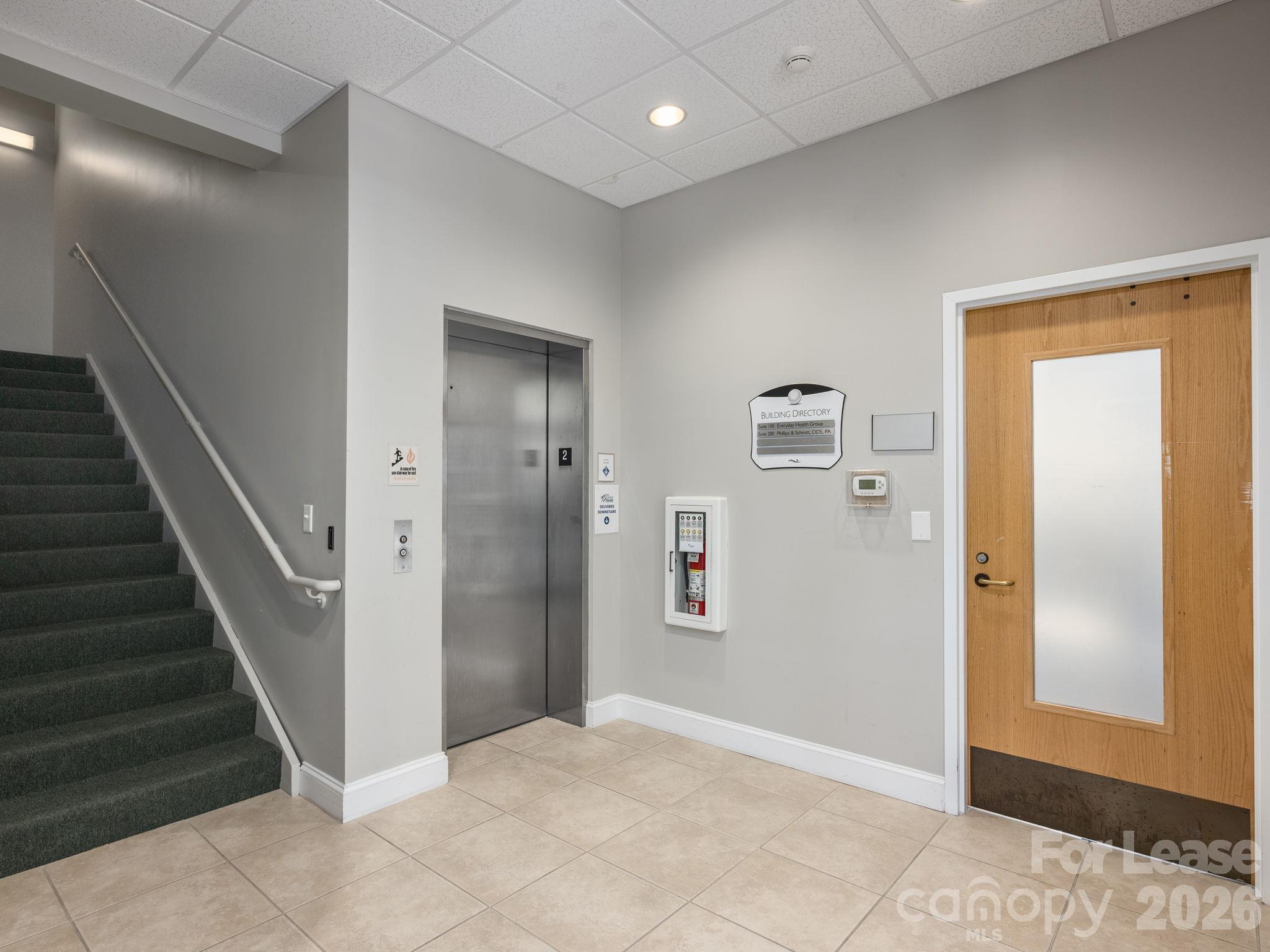 1111 Hendersonville Road 100 Property Photo 3