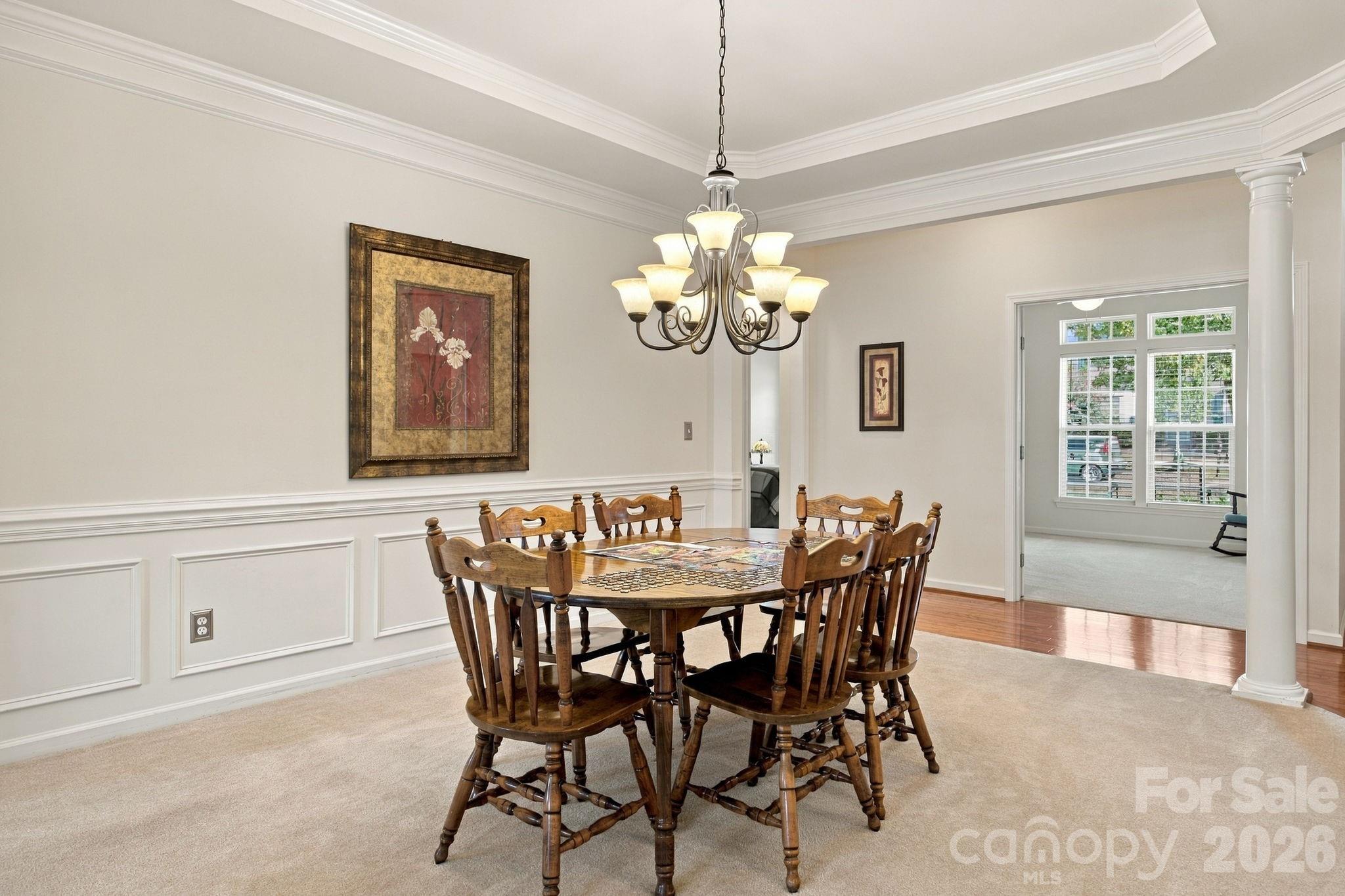 2723 Sunberry Lane Property Photo 6