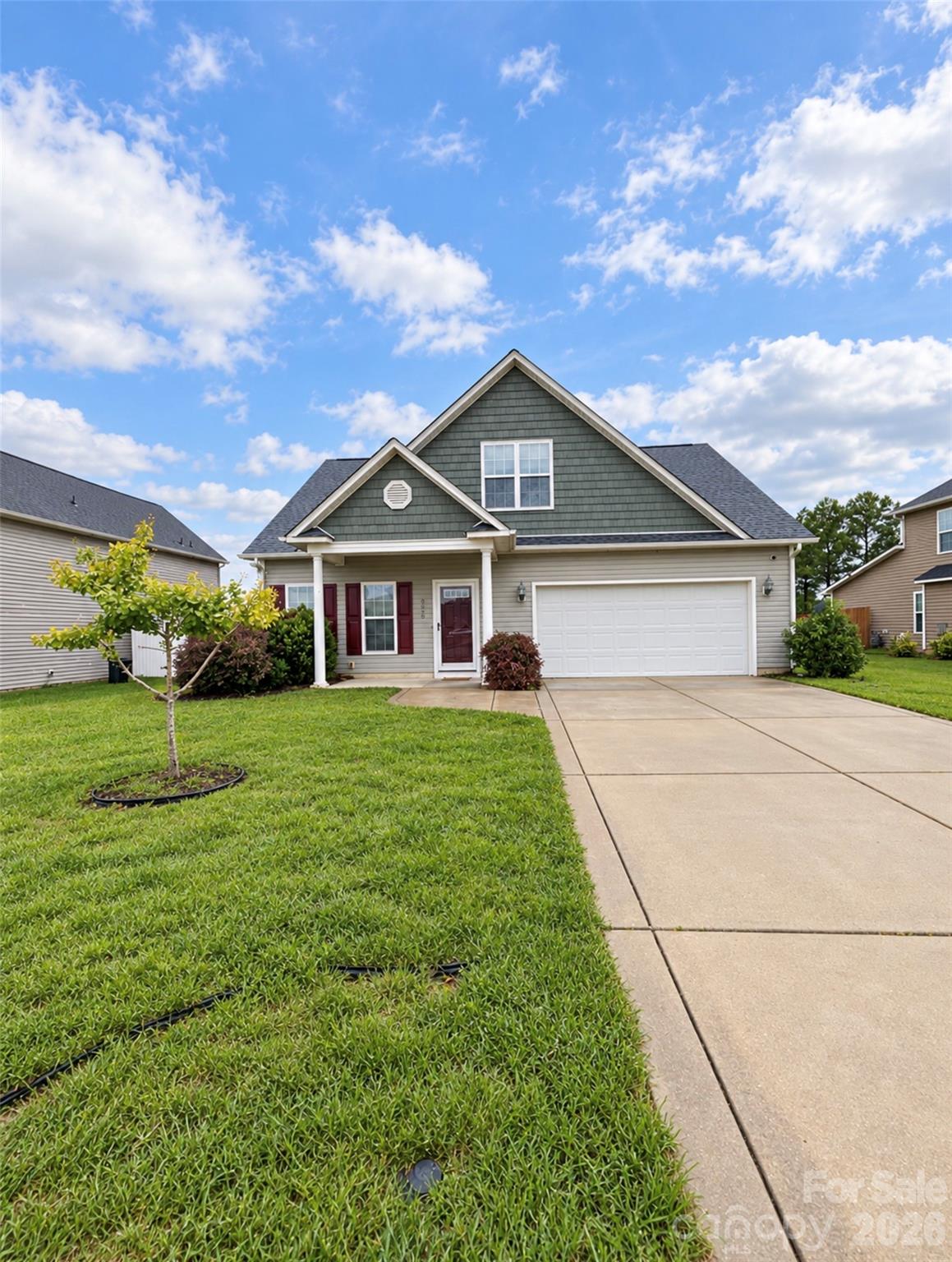 3600 Crosswinds Drive Property Photo 5