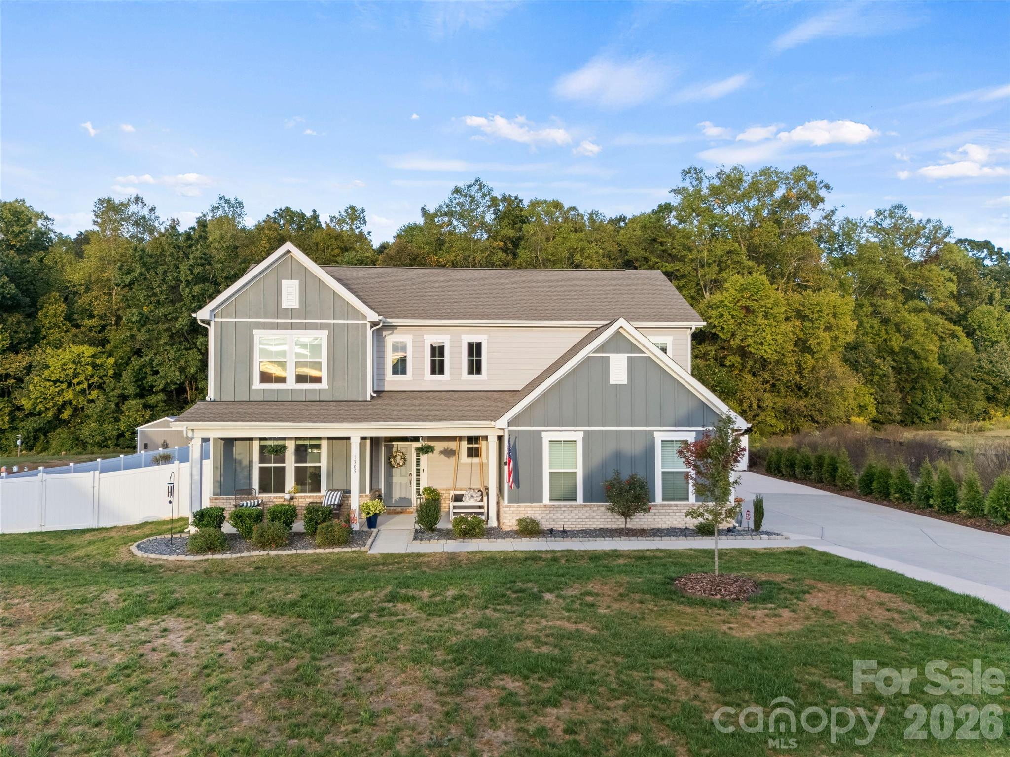 1305 Coppergate Drive Property Photo 1