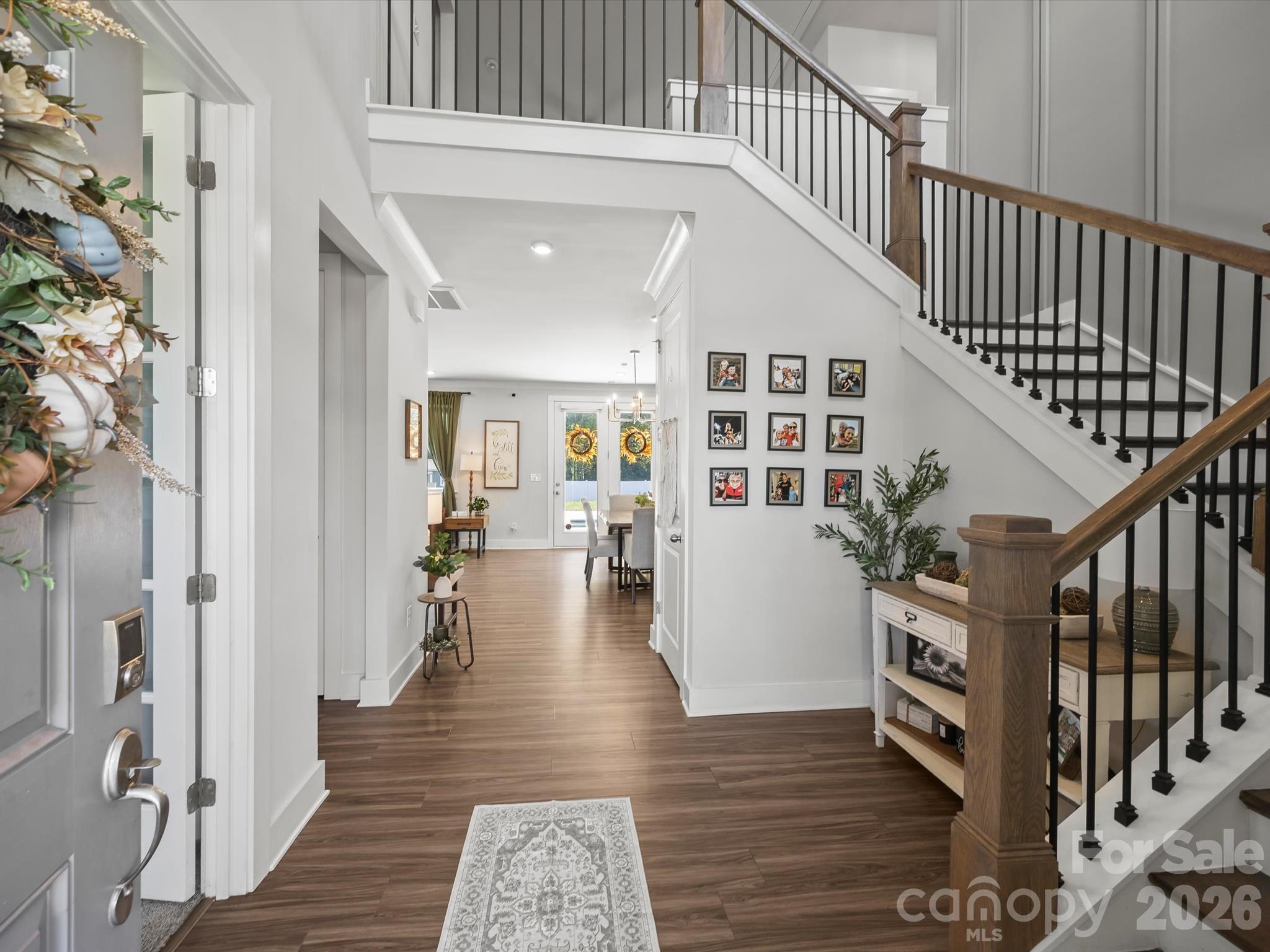 1305 Coppergate Drive Property Photo 14
