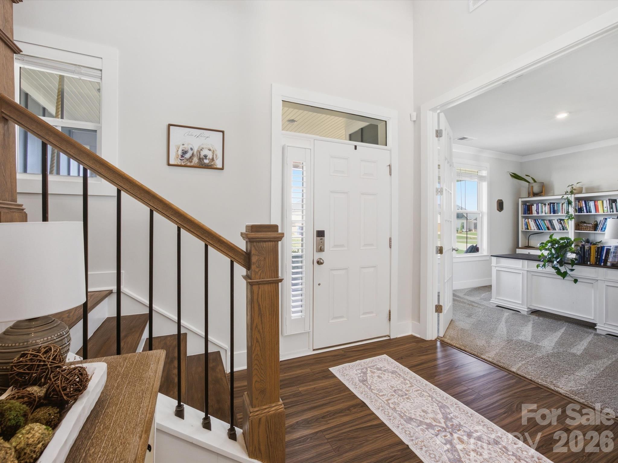 1305 Coppergate Drive Property Photo 16