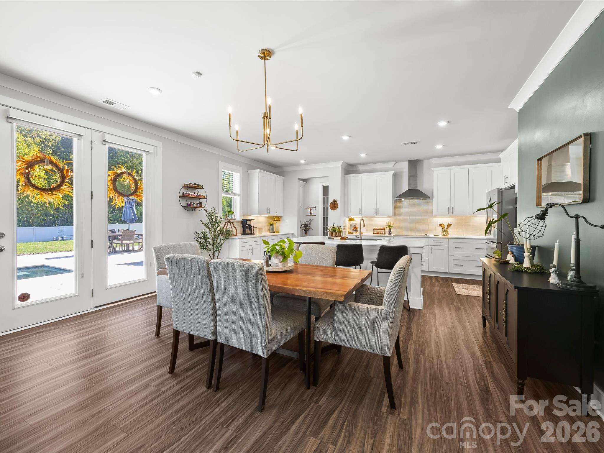 1305 Coppergate Drive Property Photo 17