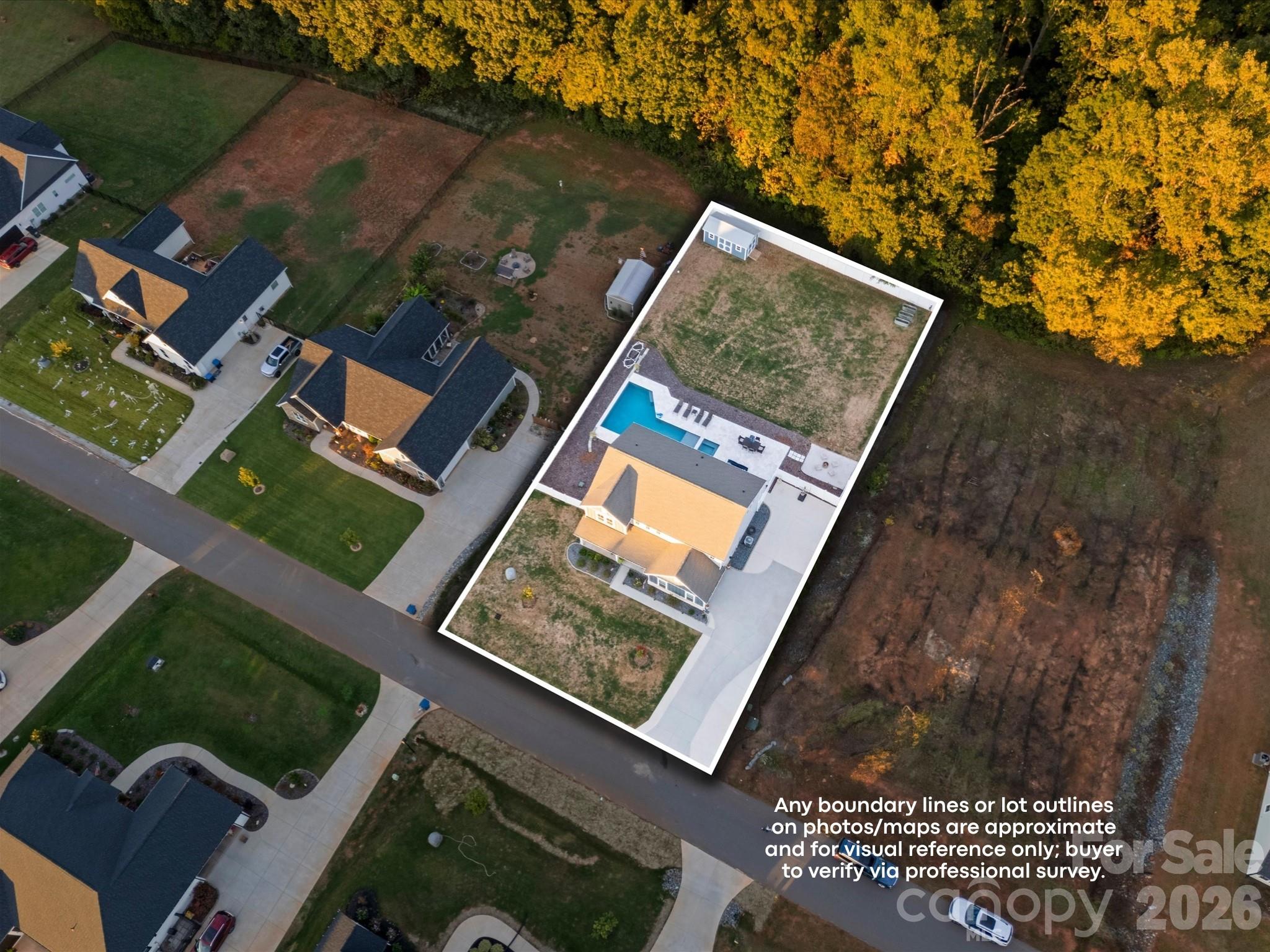 1305 Coppergate Drive Property Photo 44