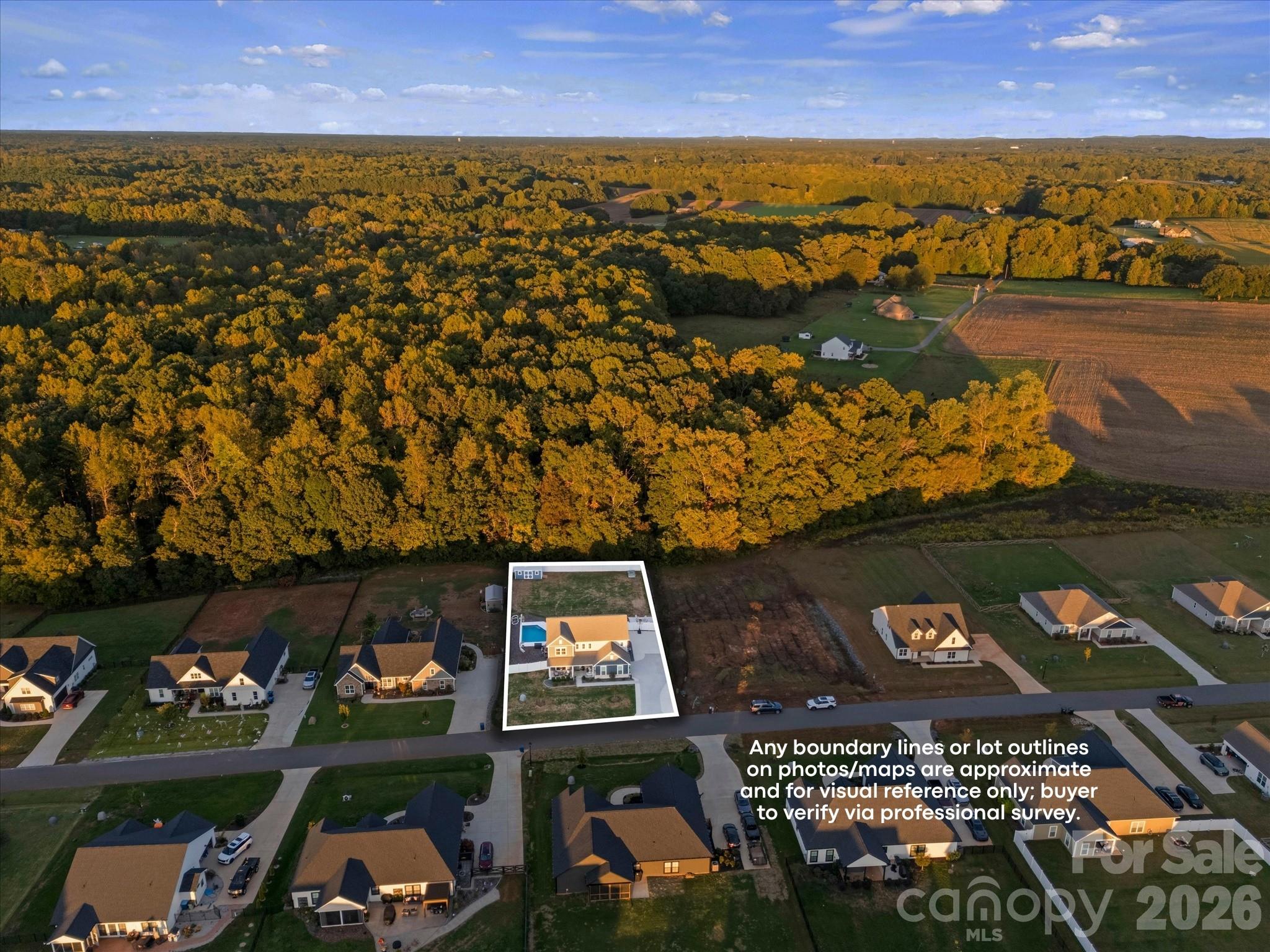 1305 Coppergate Drive Property Photo 45