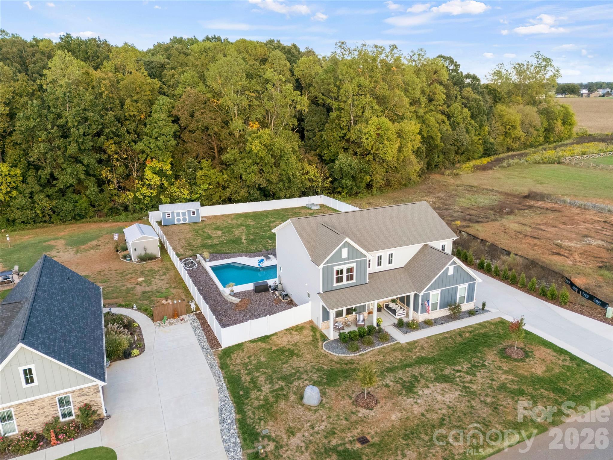 1305 Coppergate Drive Property Photo 46