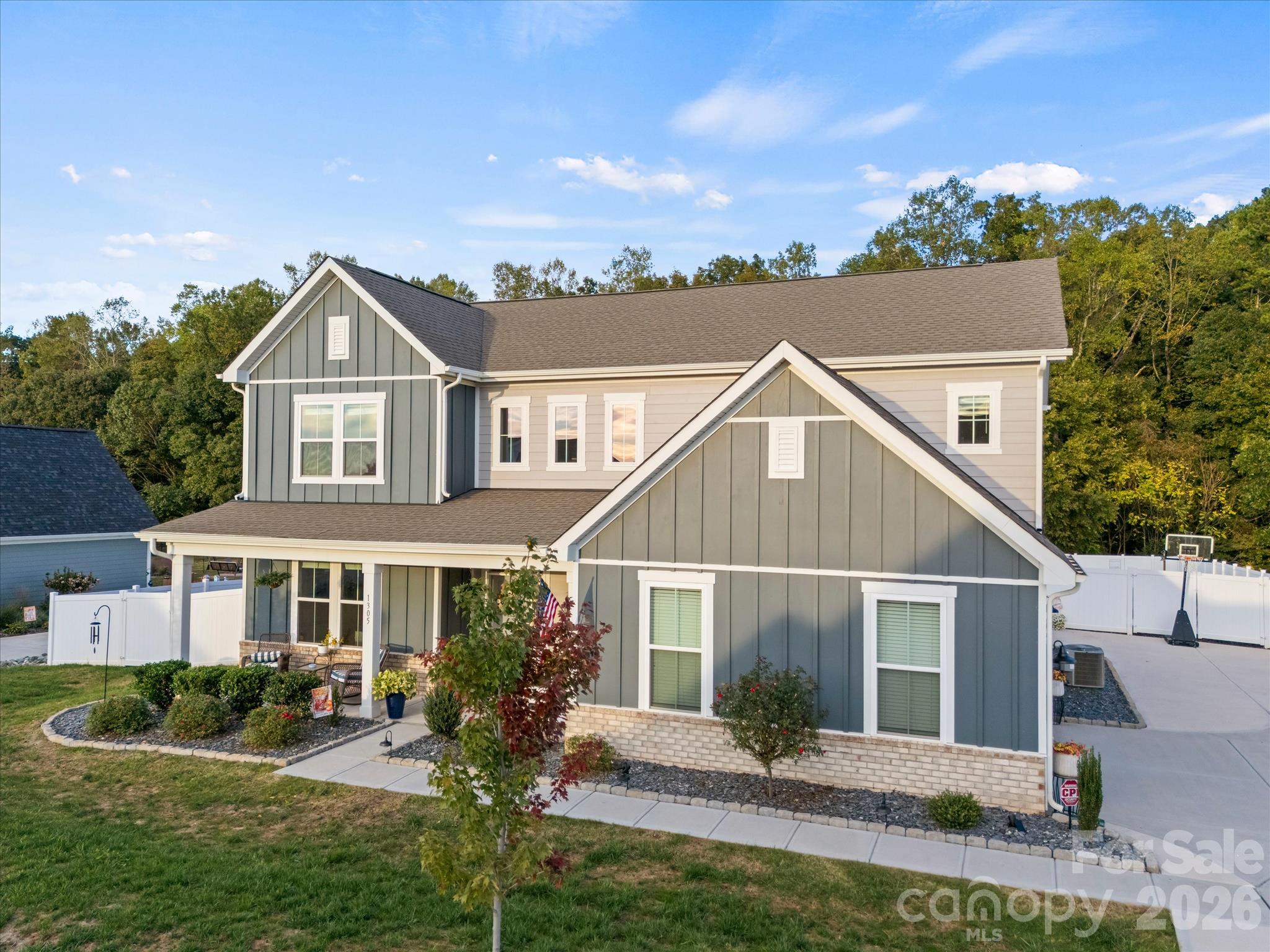 1305 Coppergate Drive Property Photo 47