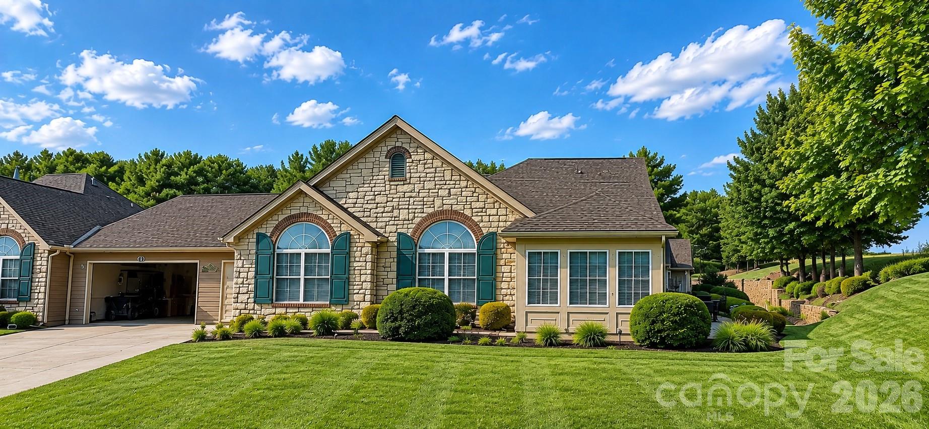 76 Mountain Meadow Circle Property Photo 1