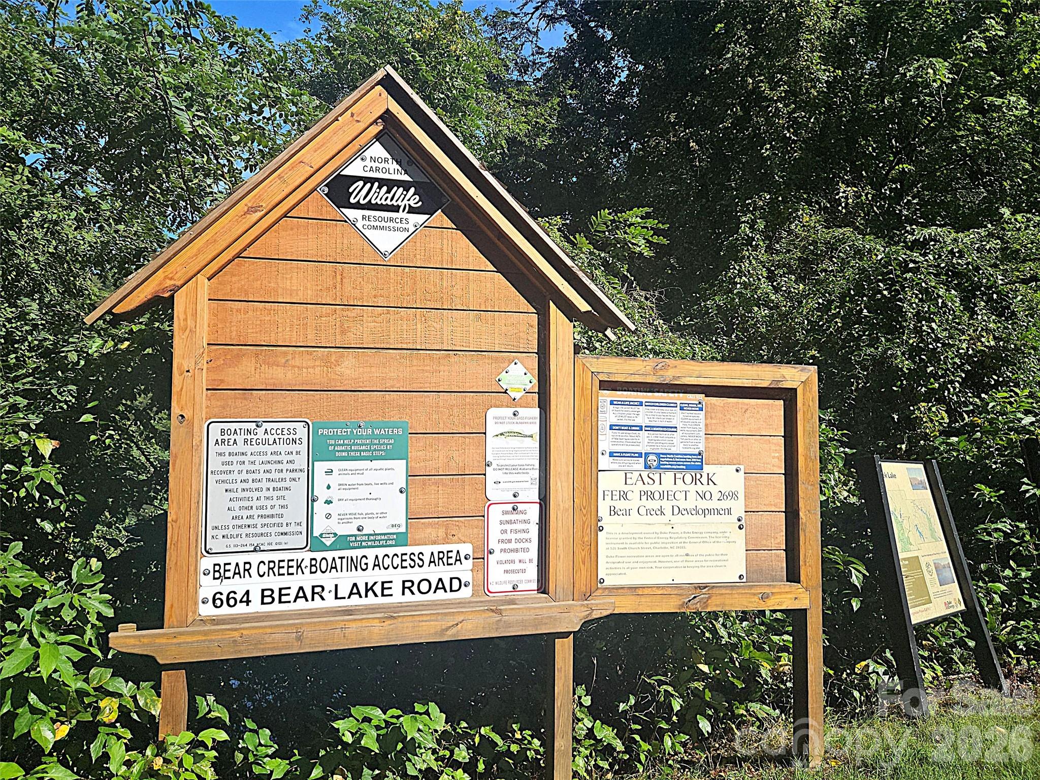 99999 Bear Lake Road (sr 1137) Property Photo 12