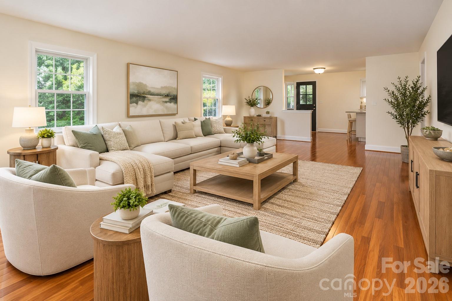 7400 Oakwood Lane Property Photo 11
