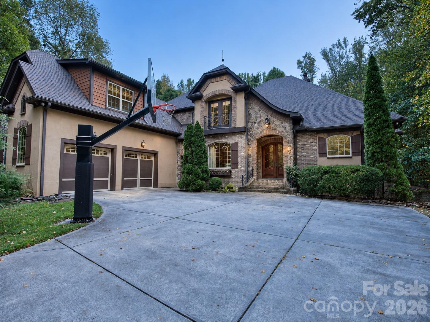 6031 Greystone Drive