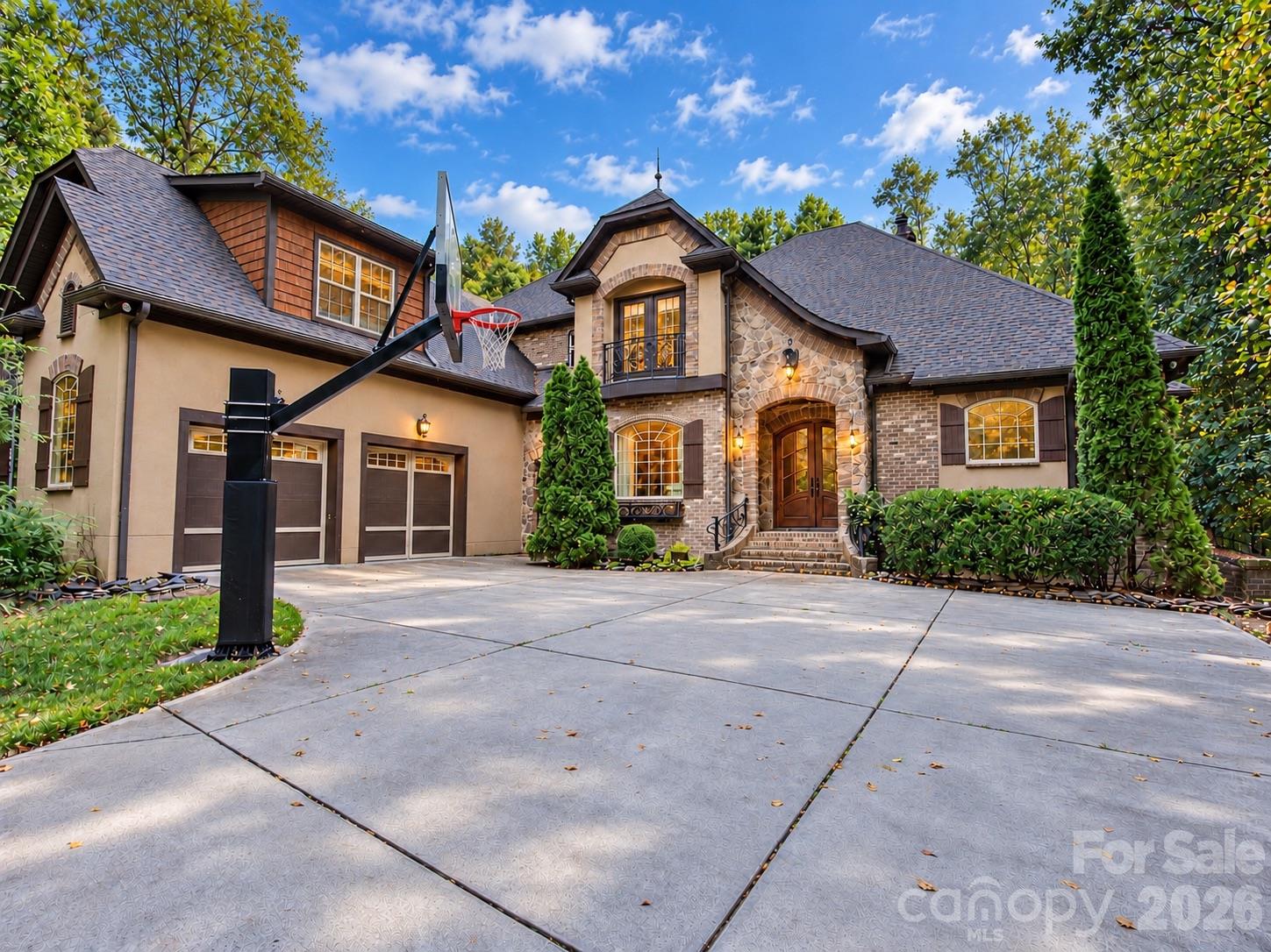 6031 Greystone Drive