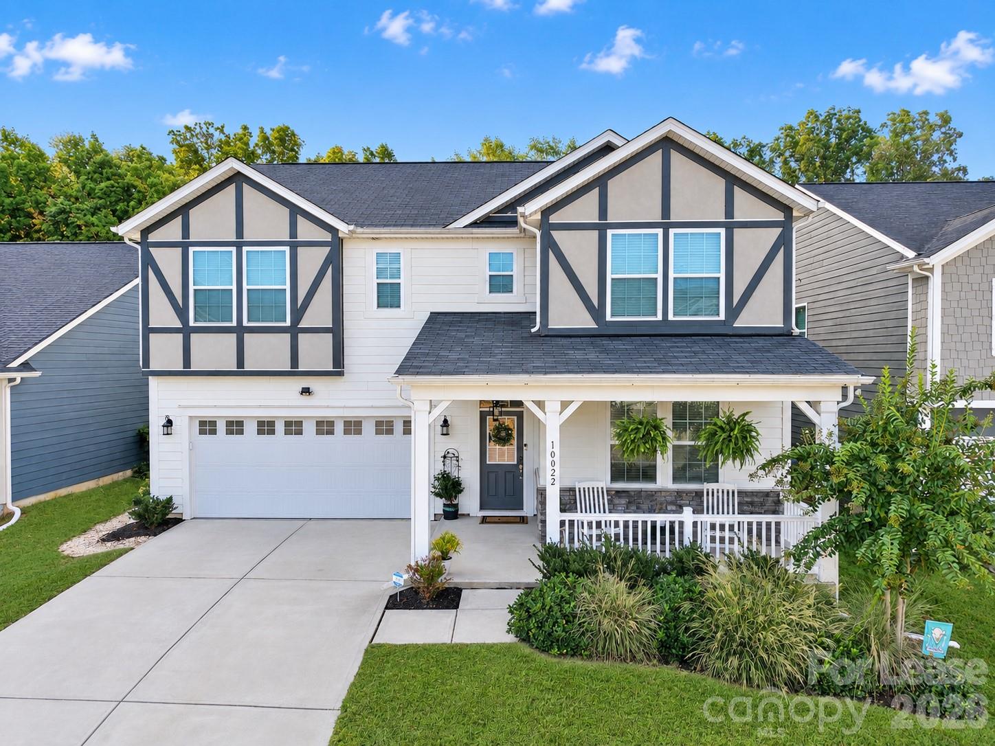 10022 Sweetbriar Rose Court Property Photo 1