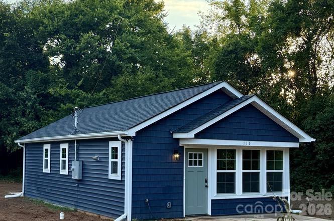 111 Cotton Grove Road Property Photo 1