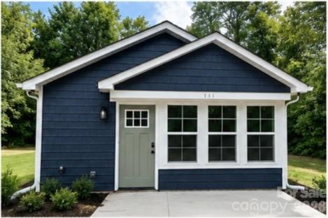 111 Cotton Grove Road Property Photo 1