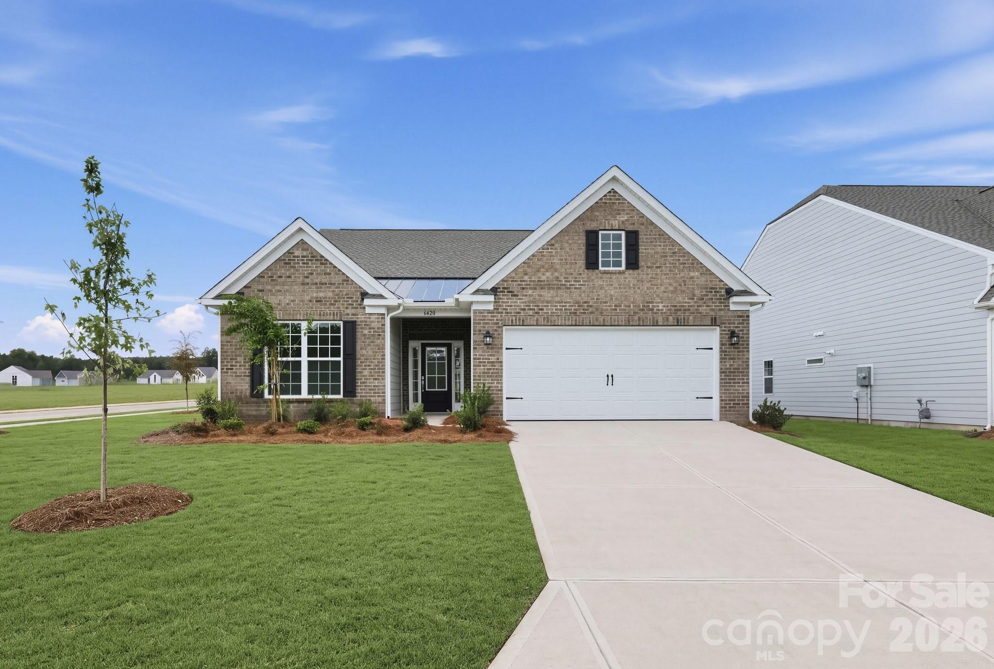 6420 Turkey Roost Way 213 Property Photo 1