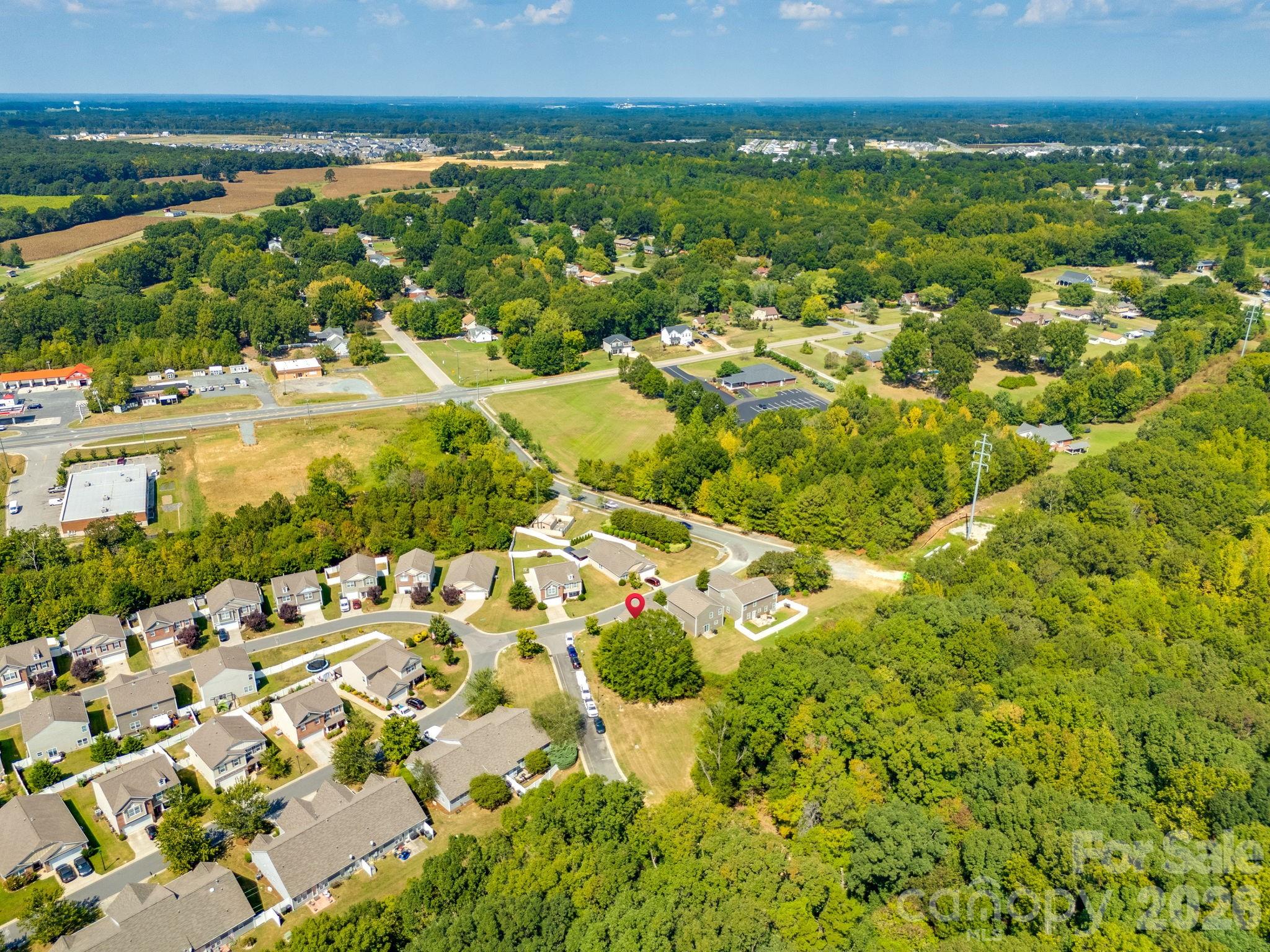 2115 Fieldstone Gate Cove Property Photo 40