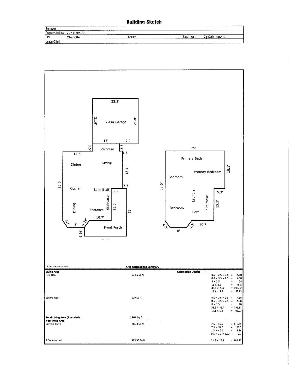 727 E 9th Street Property Photo 30
