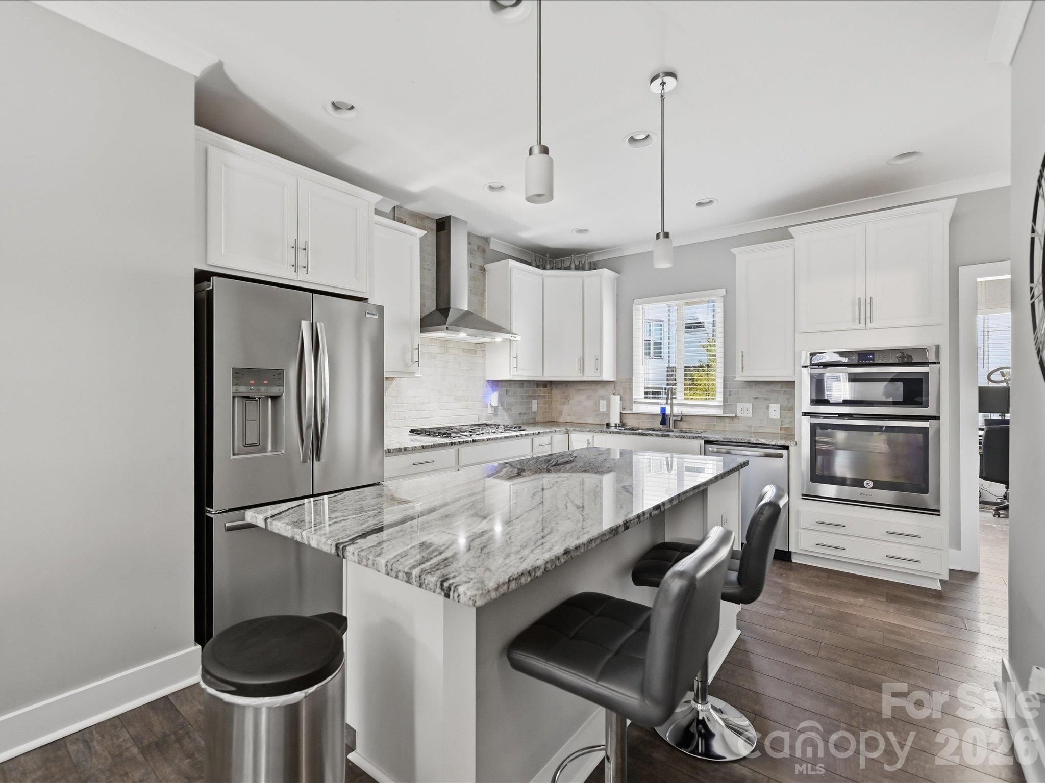3528 Craughwell Drive Property Photo 16