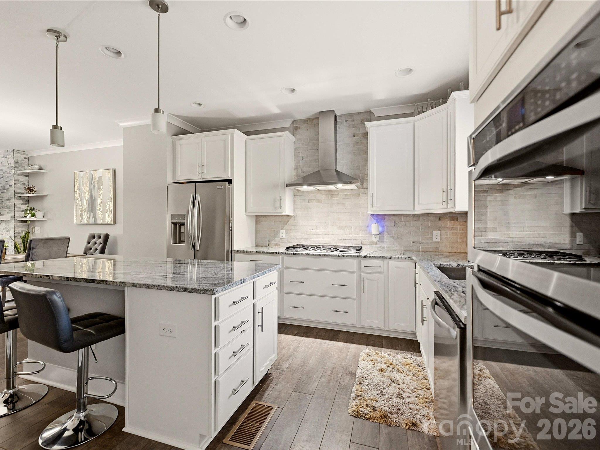 3528 Craughwell Drive Property Photo 17
