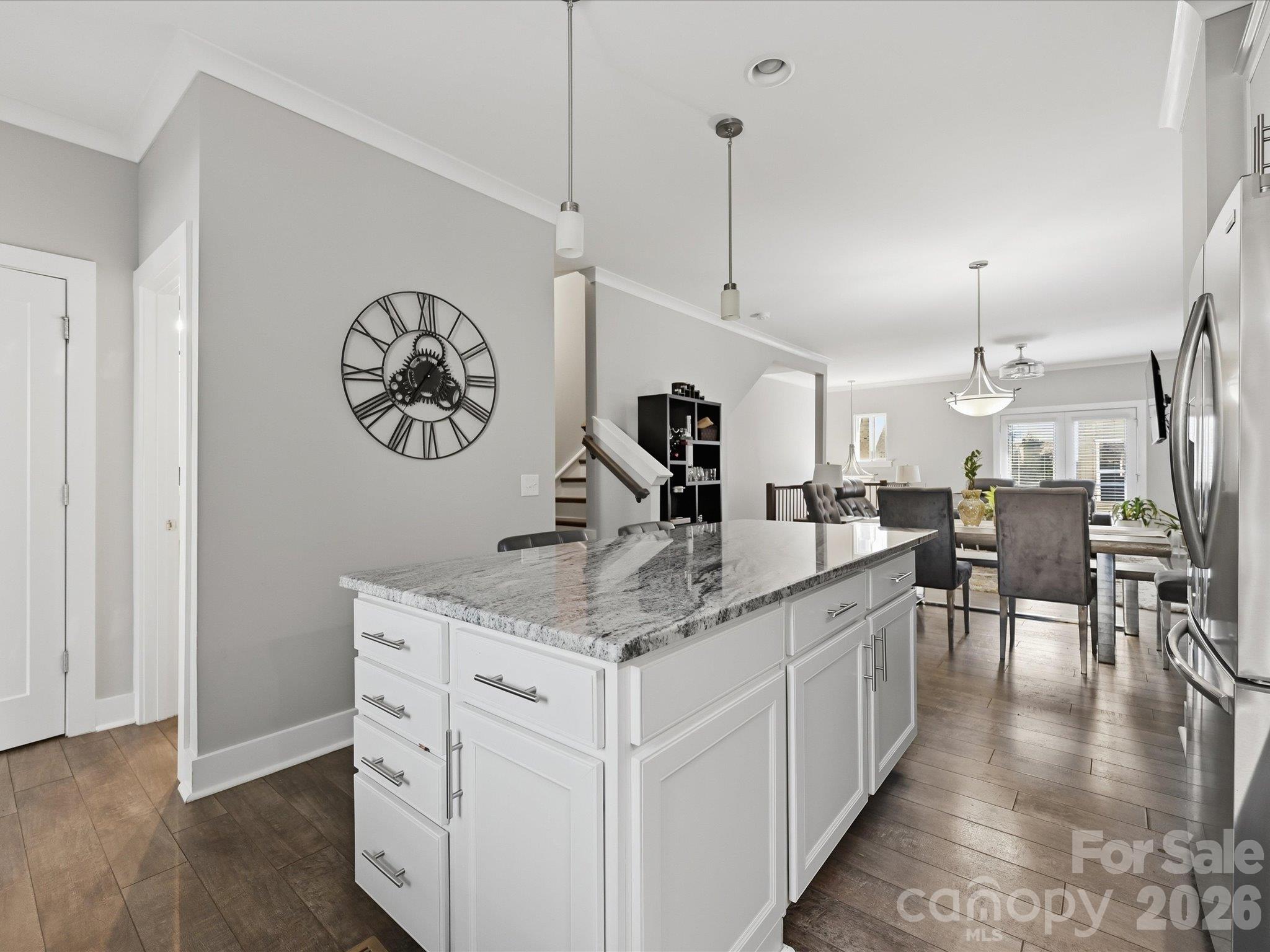 3528 Craughwell Drive Property Photo 18